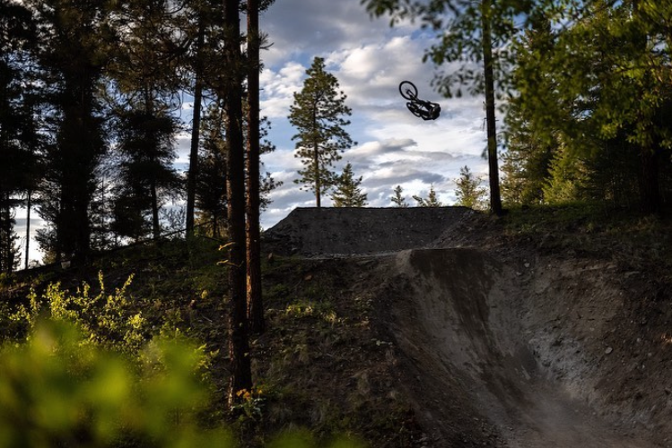 Industry Nine x Matt MacDuff