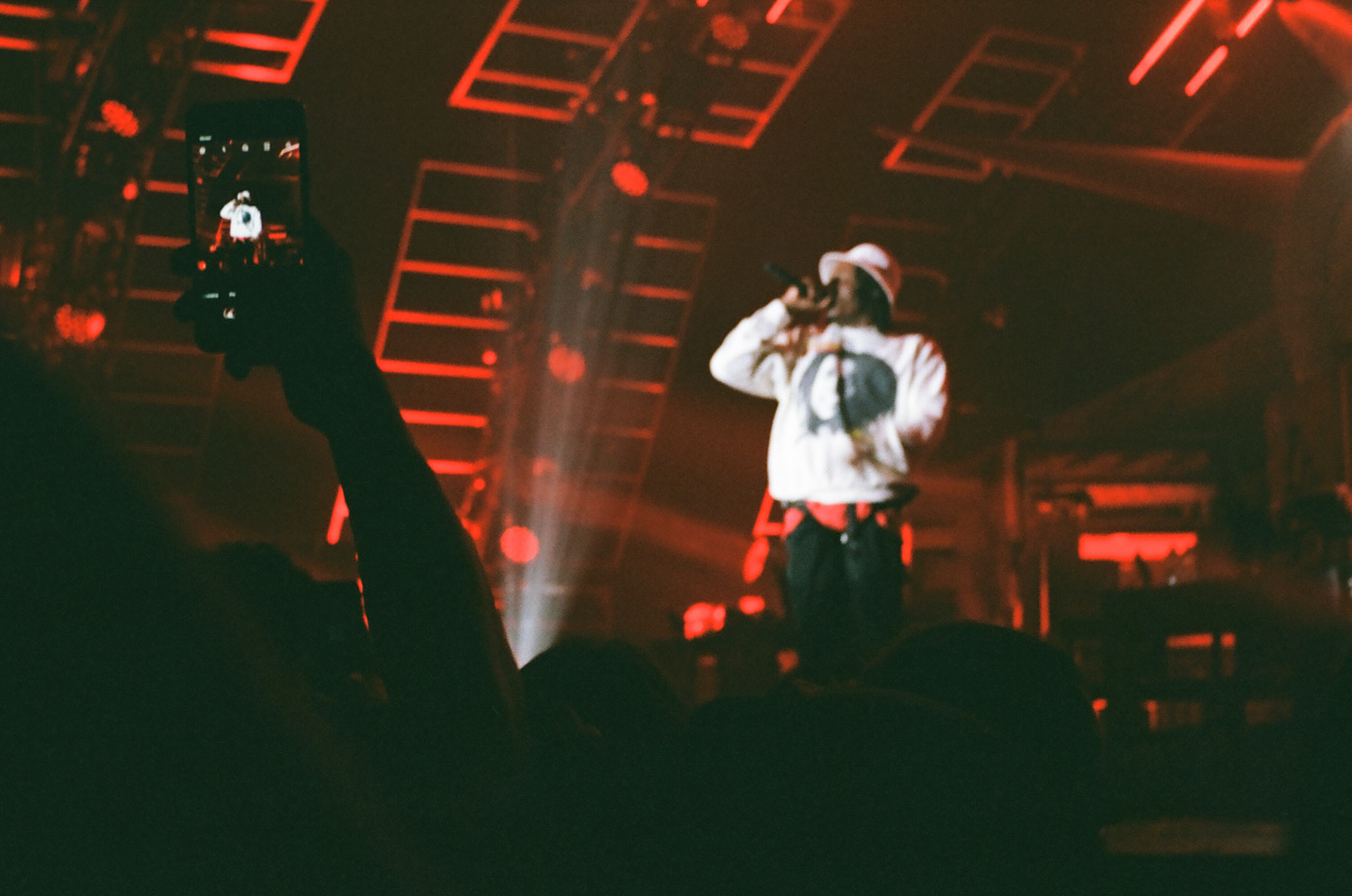 35mm Film Joey Bada$$