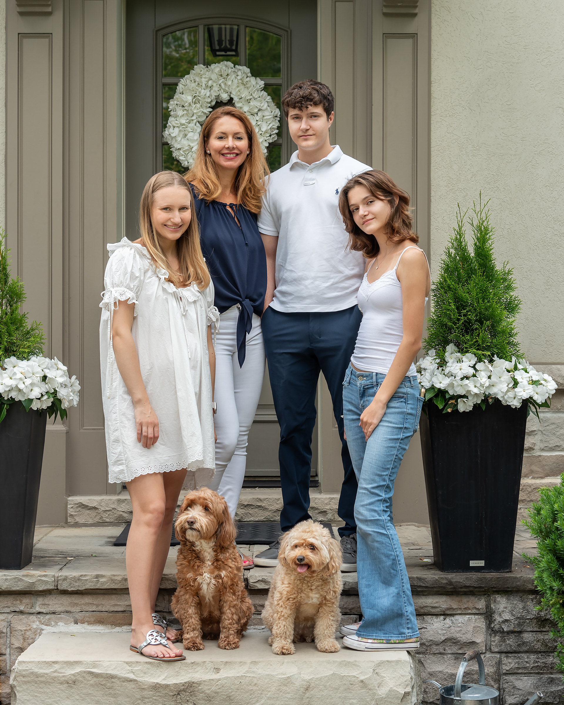 Family Portrait