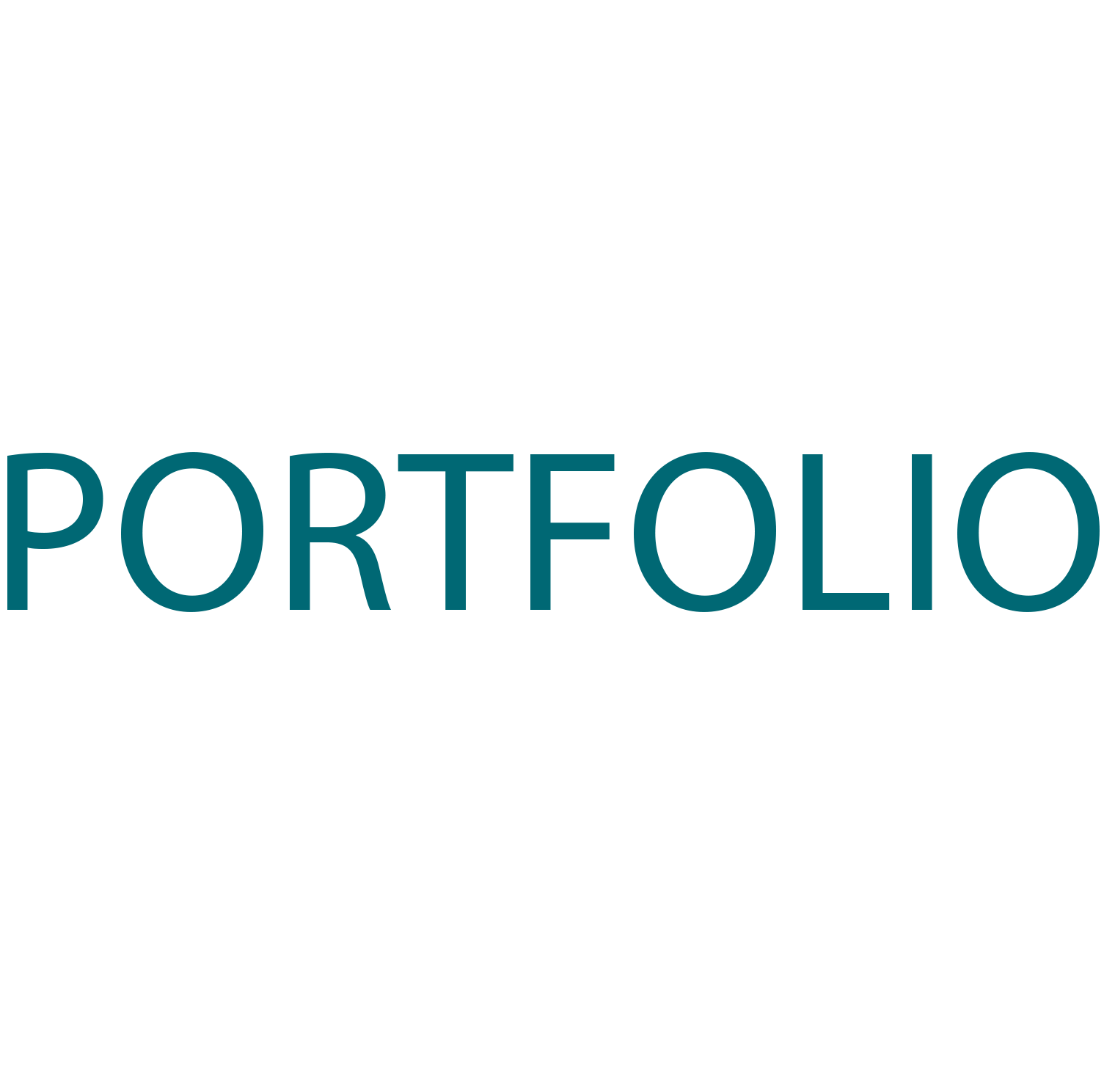 Portfolio