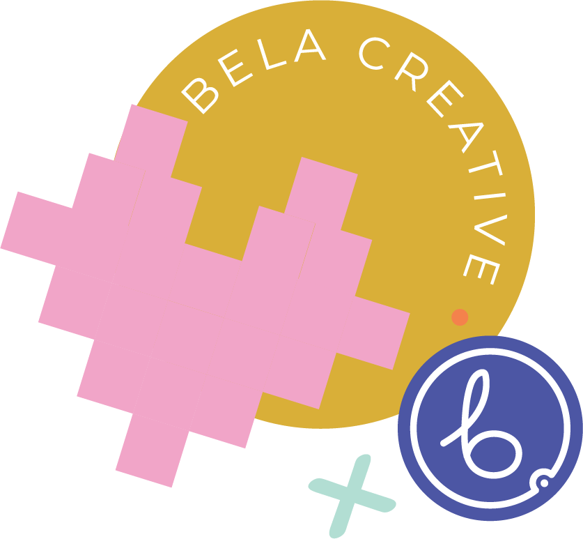 Bela Creative Surface Pattern Design