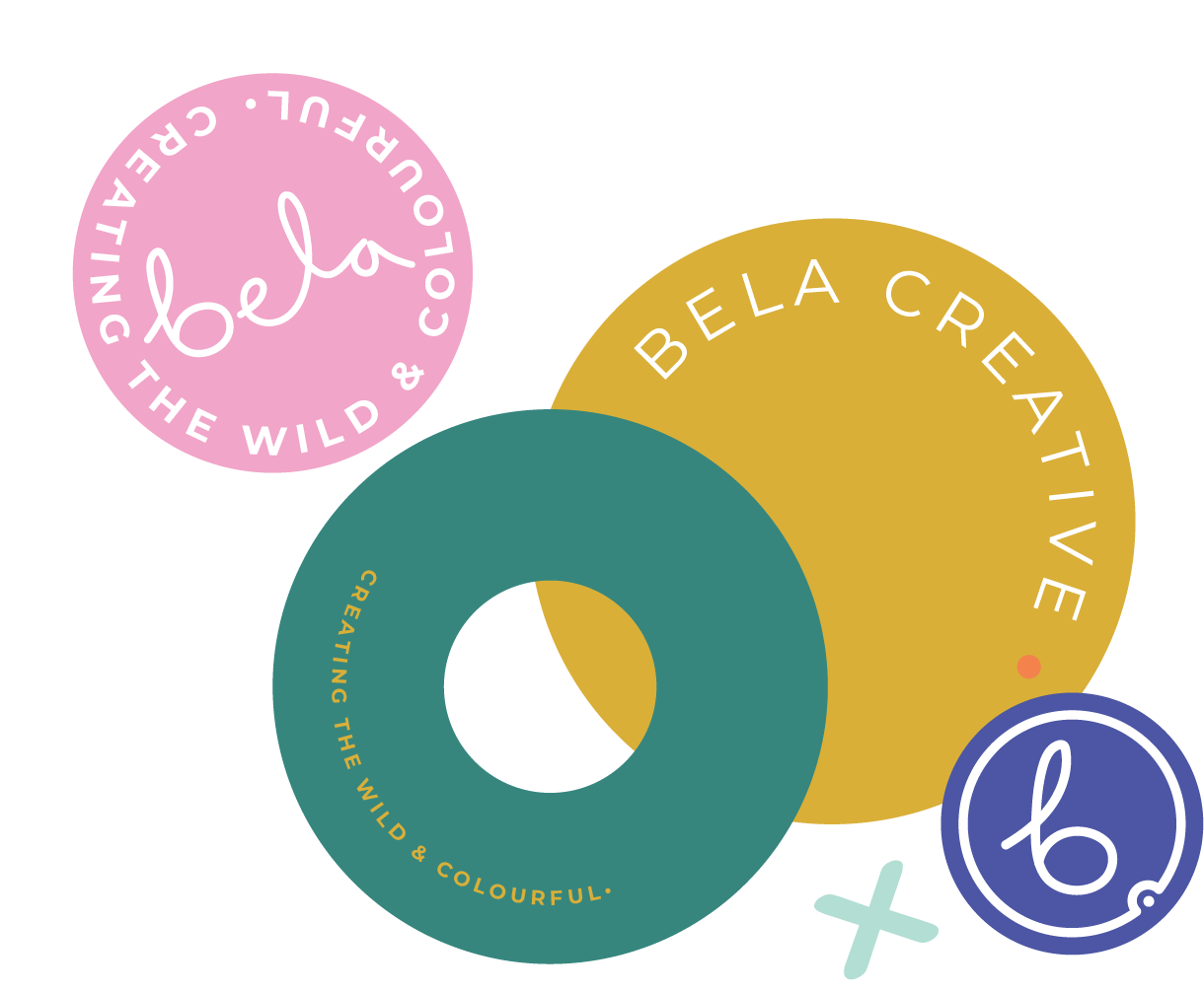 Bela Creative Surface Pattern Design