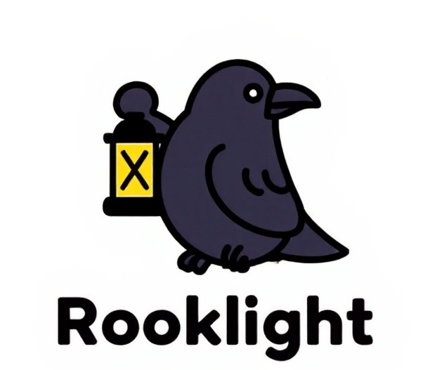 Rooklight Media
