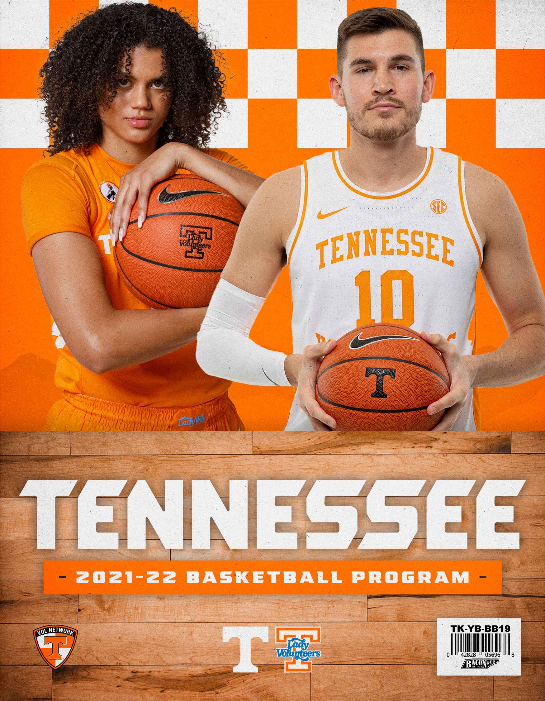 2021-22 MBB/WBB Program Cover