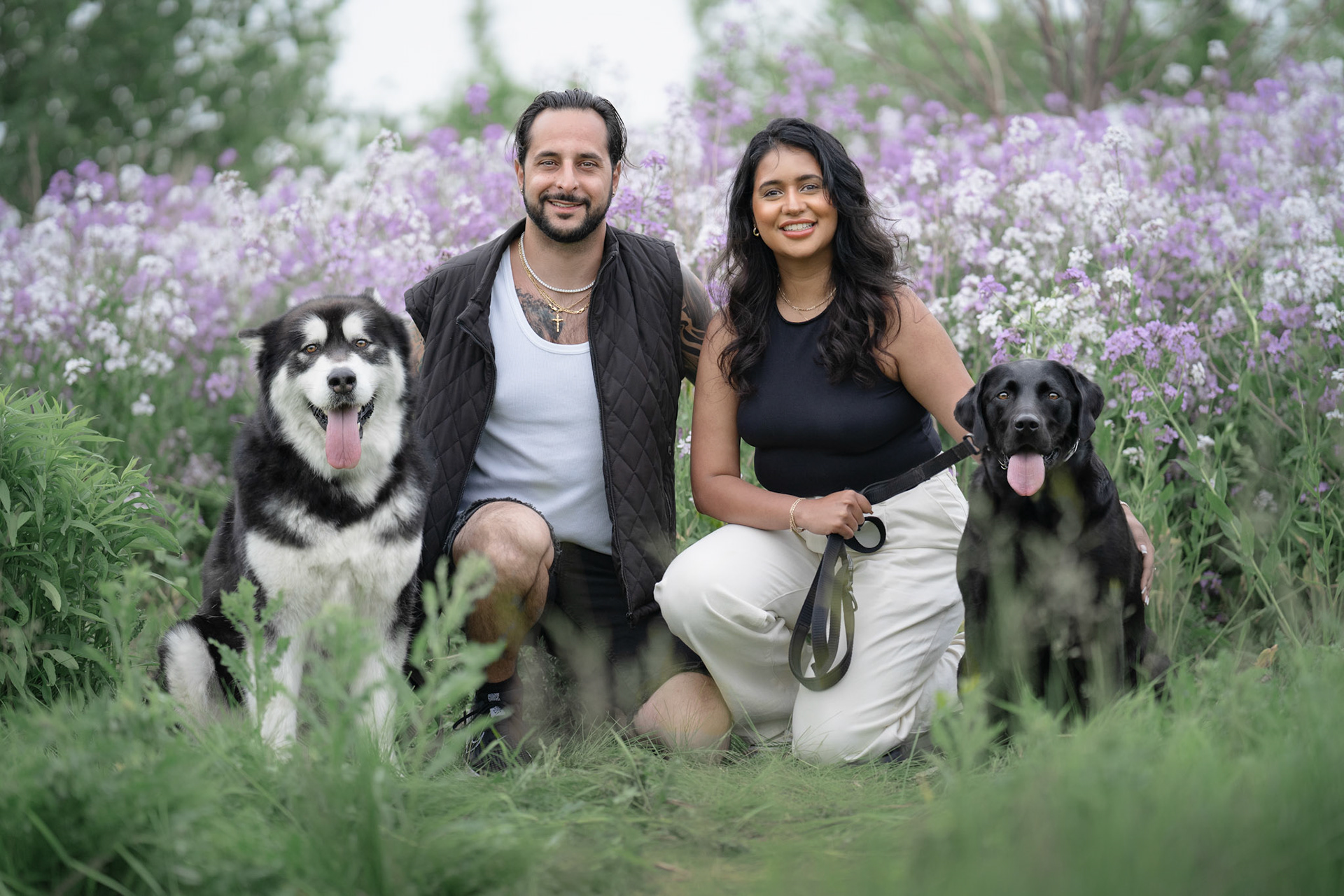 Fine Art Family Photography