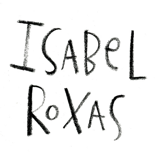 Isabel Roxas