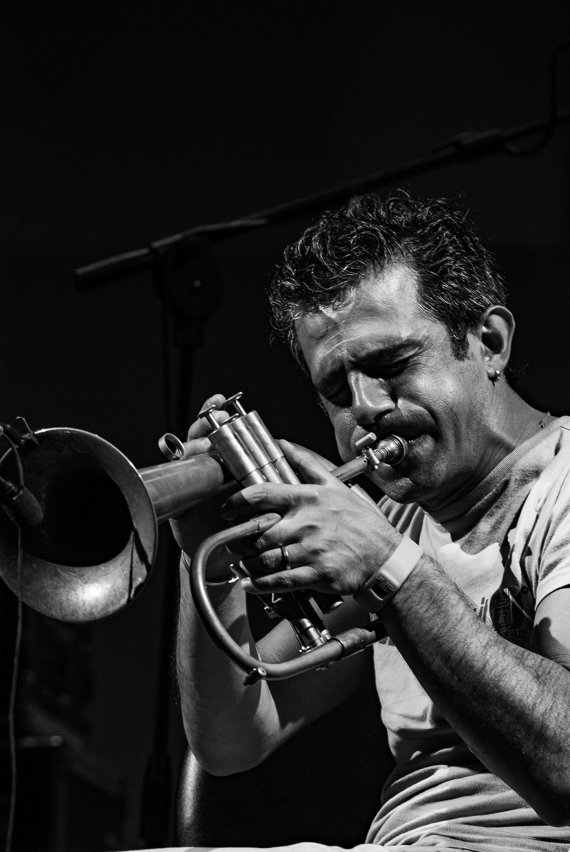 Paolo Fresu Time in Jazz 