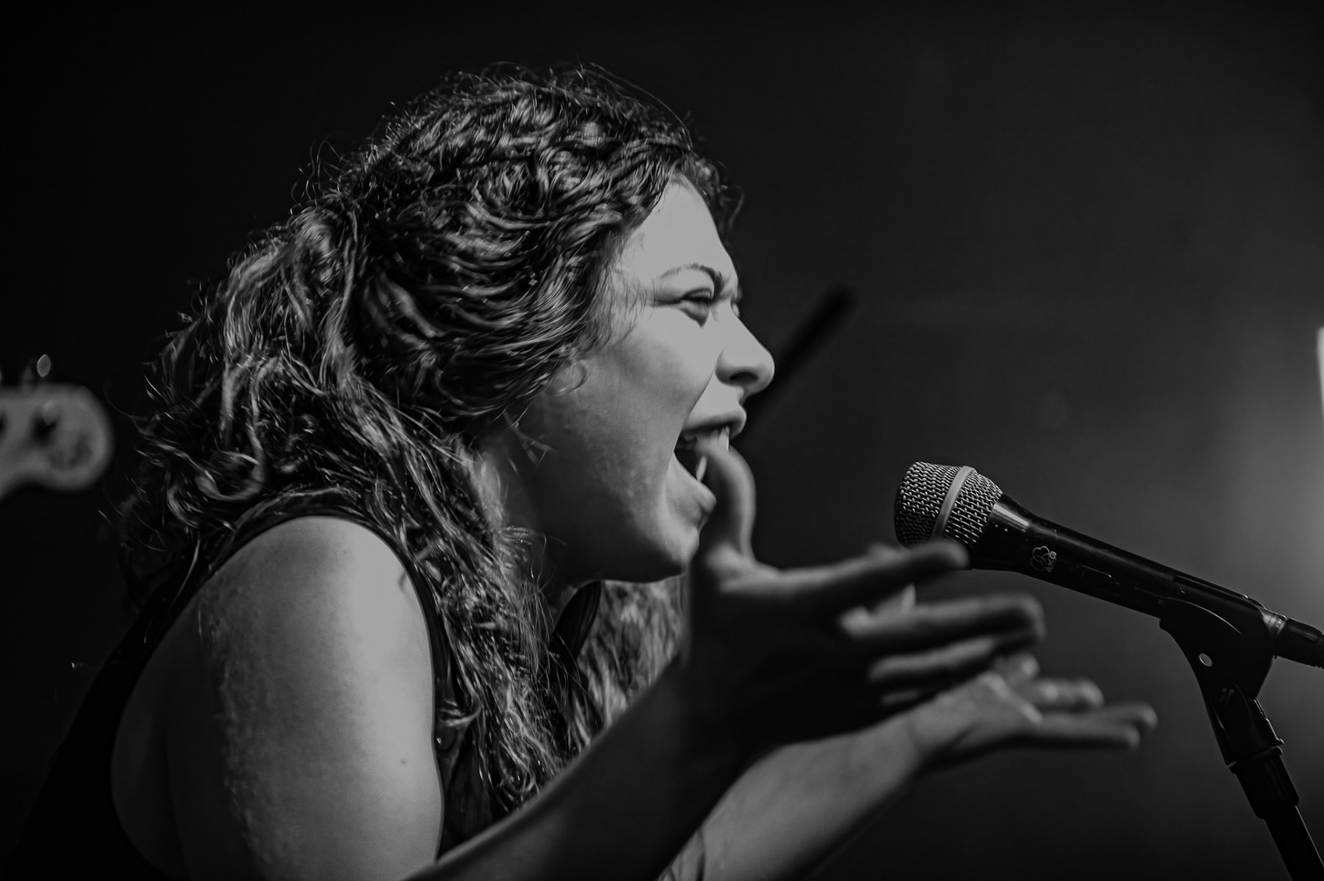 Harlem Jazz Club Barcellona 