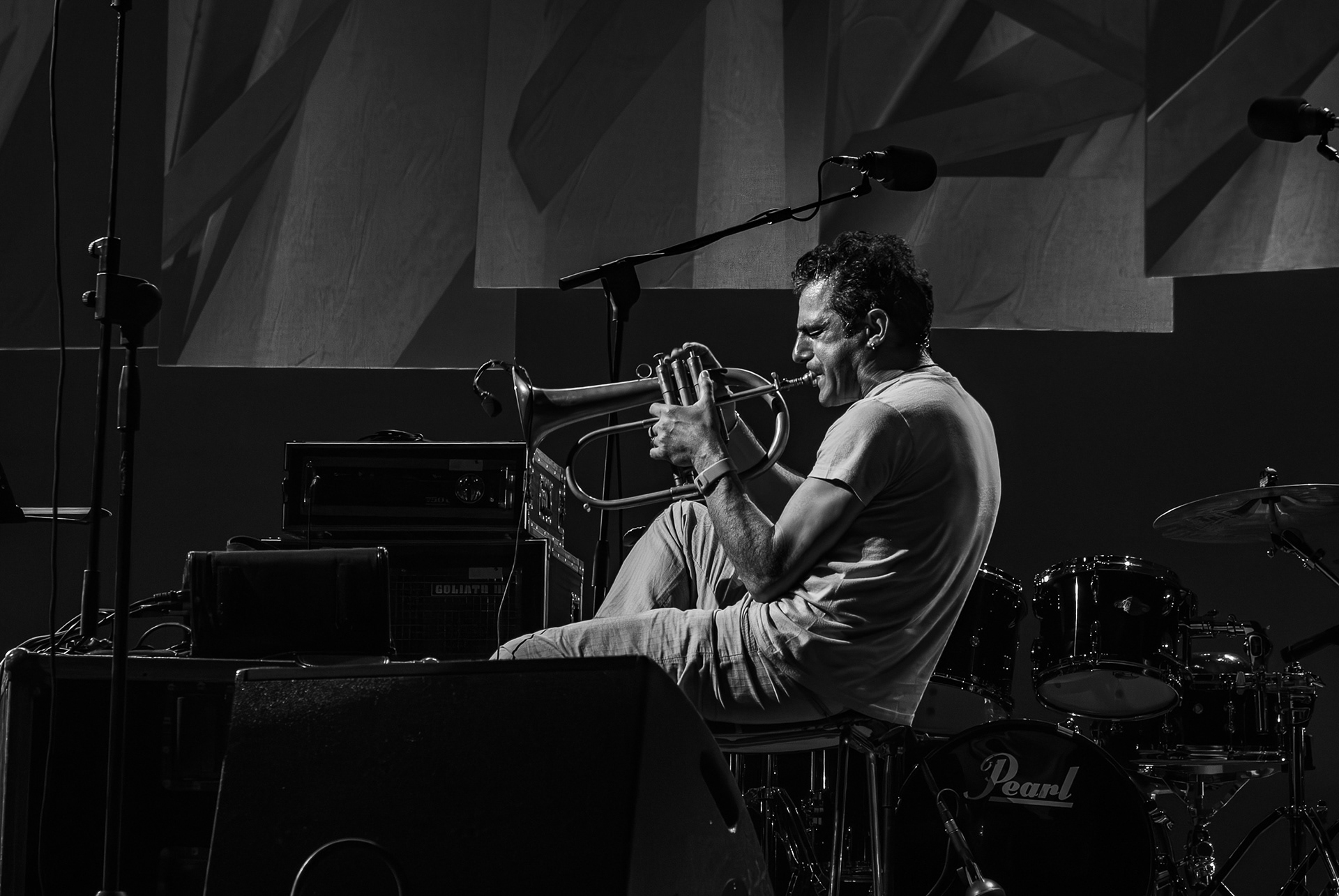 Paolo Fresu Time In Jazz 201