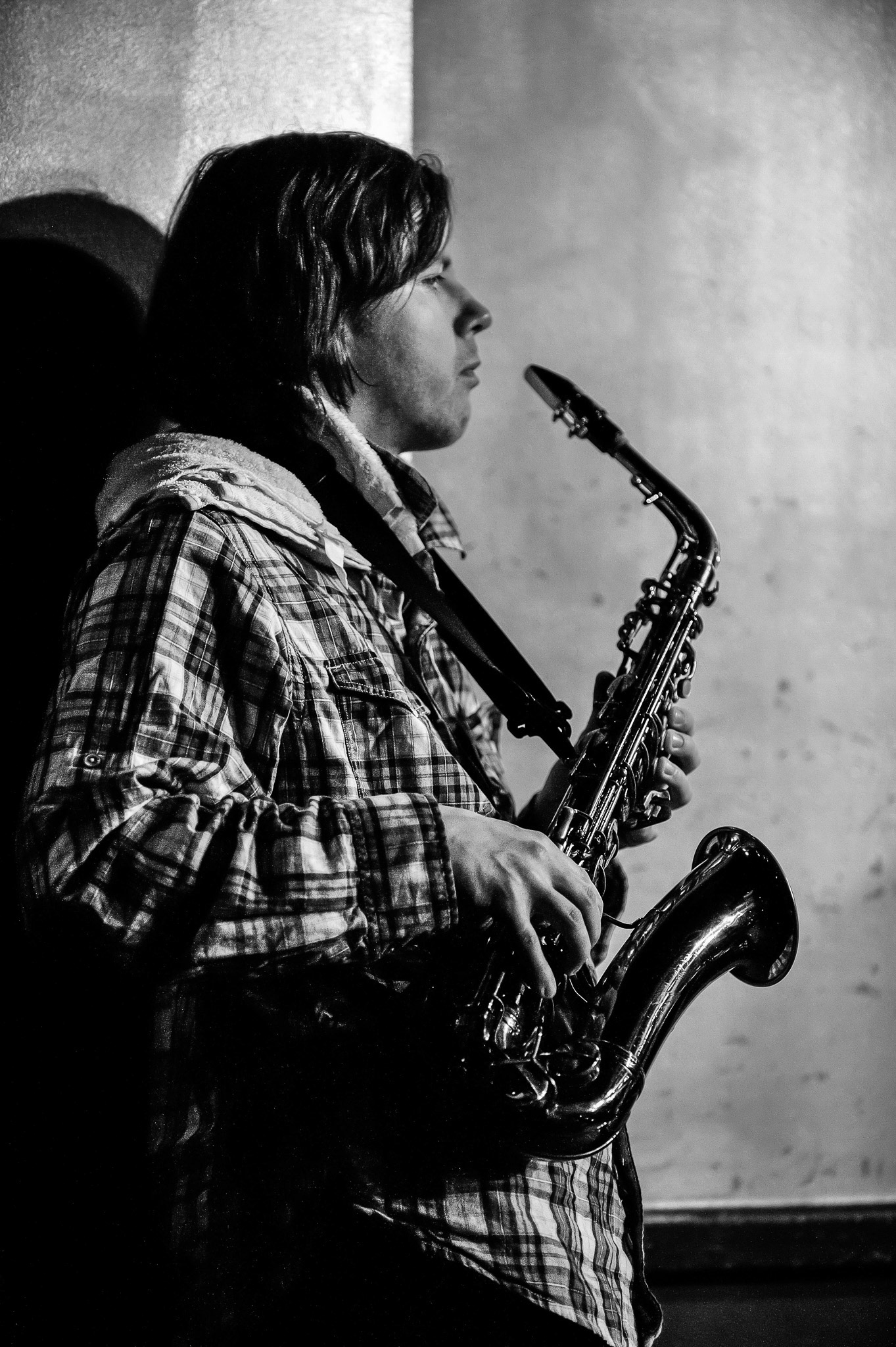 Ronnie Scott's London 