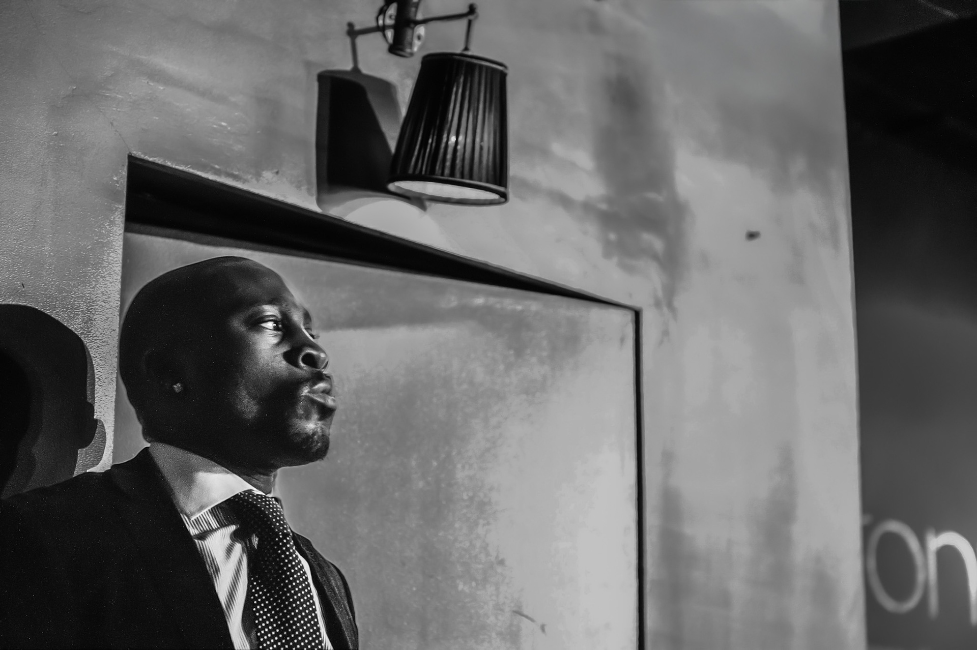 Micael Mwenso Ronnie Scott's London 