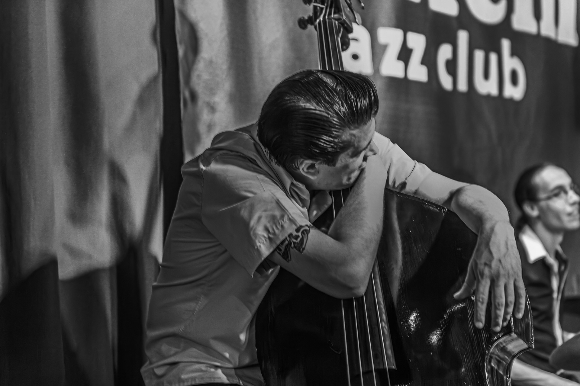 Harlem Jazz Club Barcellona 