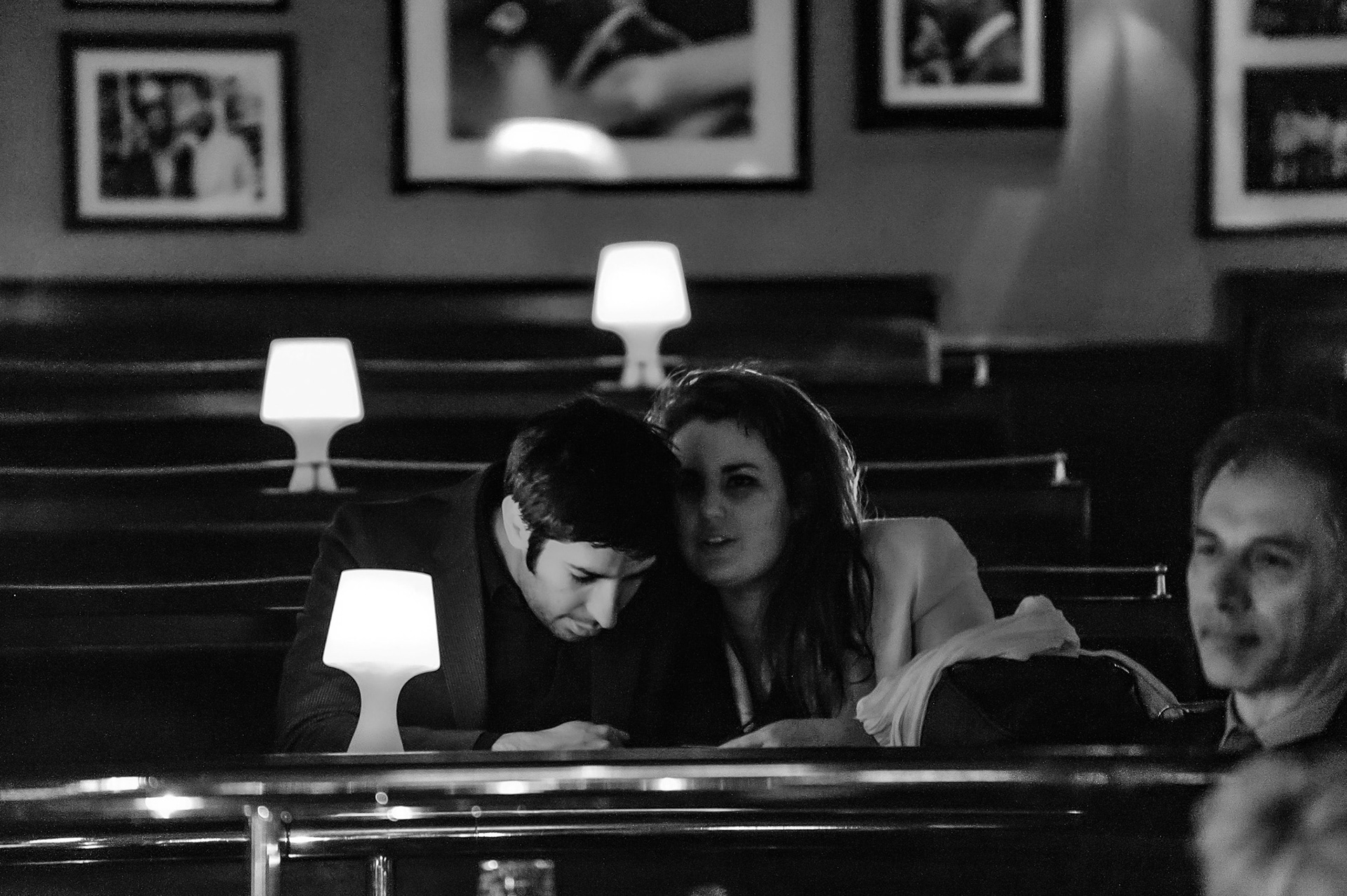 Ronnie Scott's London 