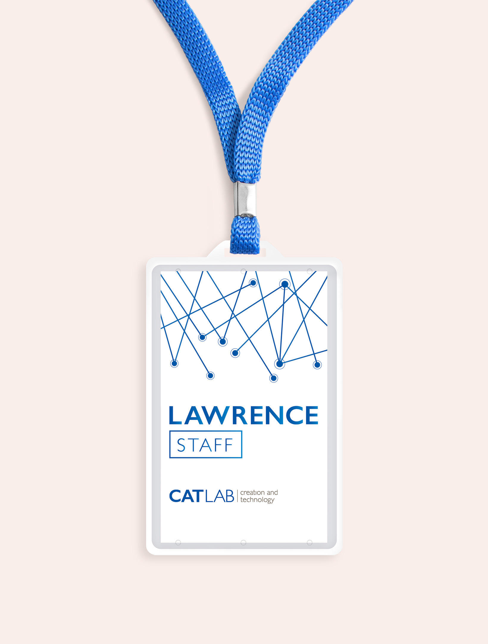 CATLAB staff ID