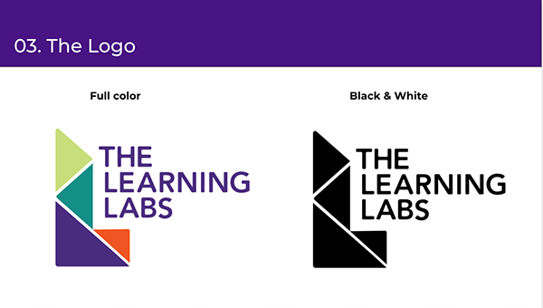 GCPL Learning Lab Brand