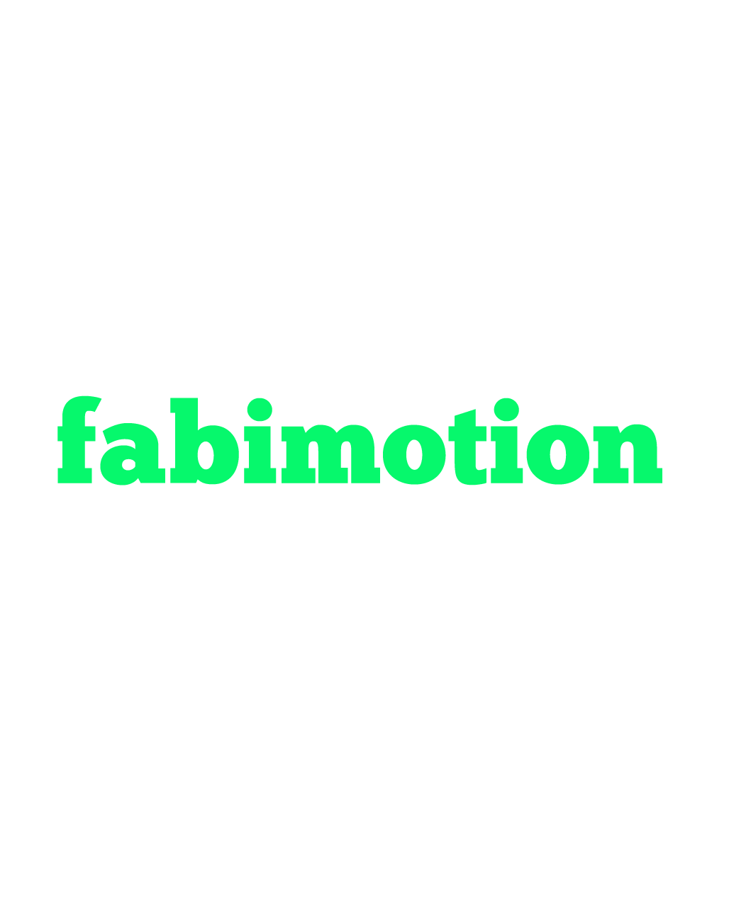 fabimotion
