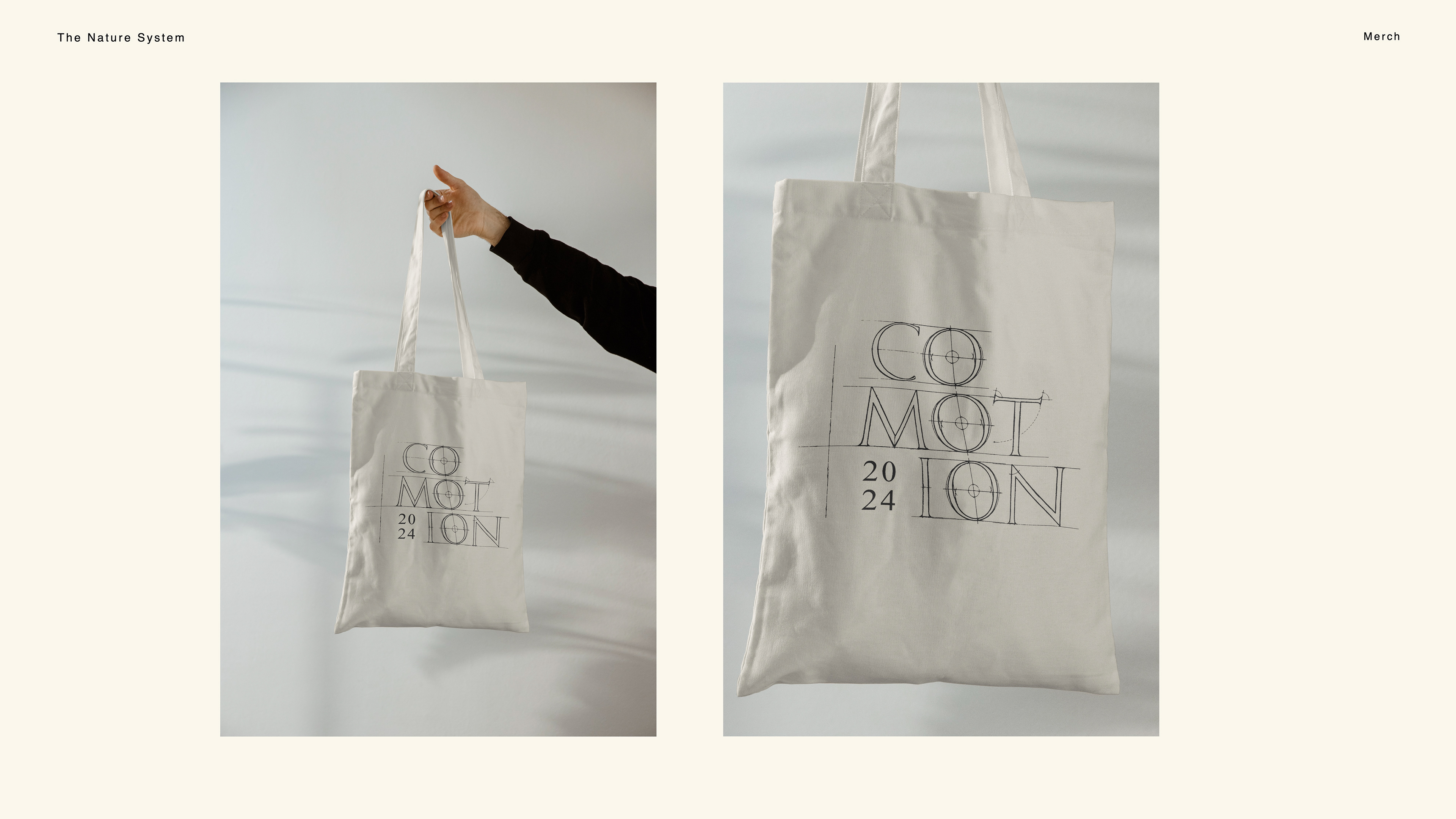 Merch Mockup from Pitch