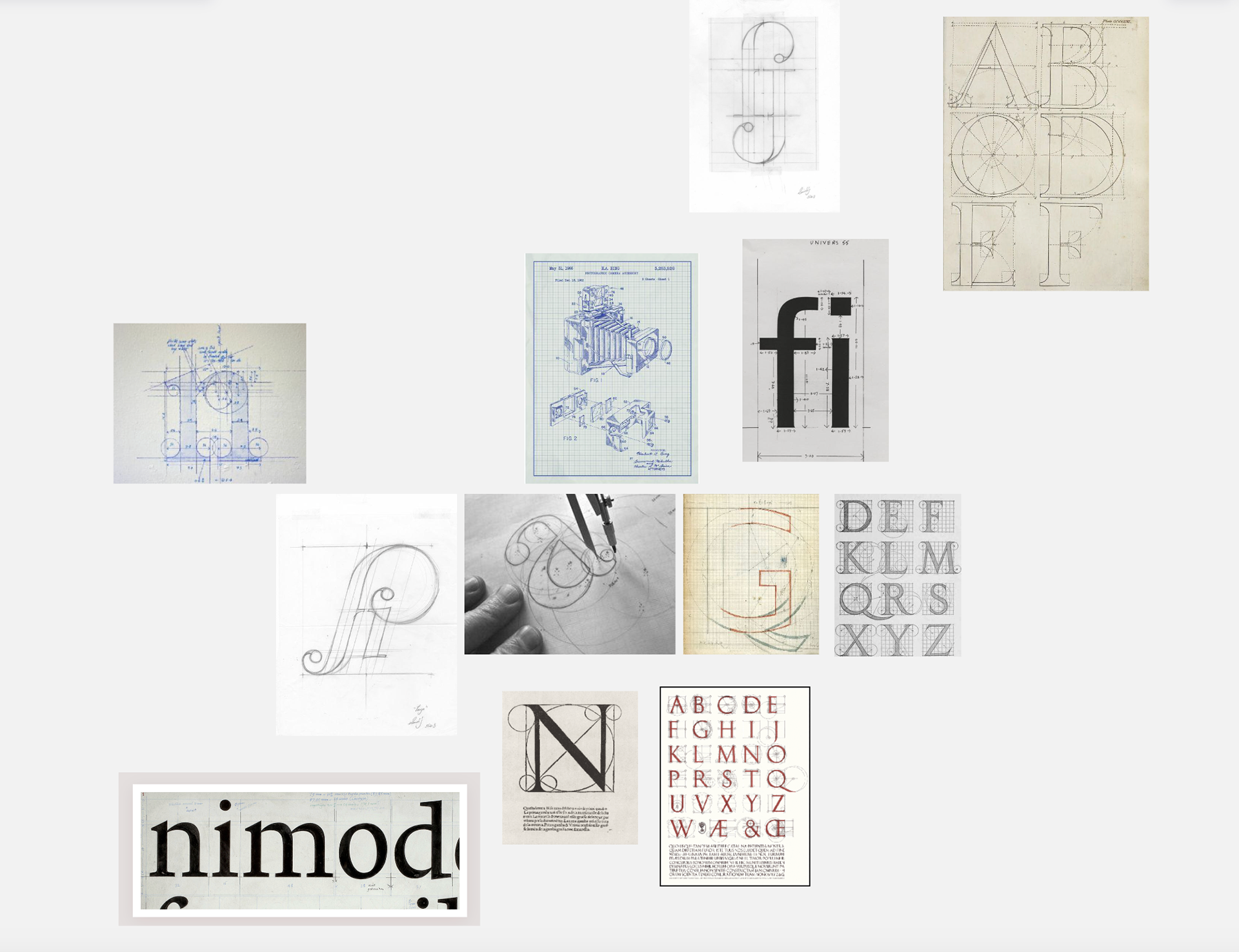 Refined Explorations