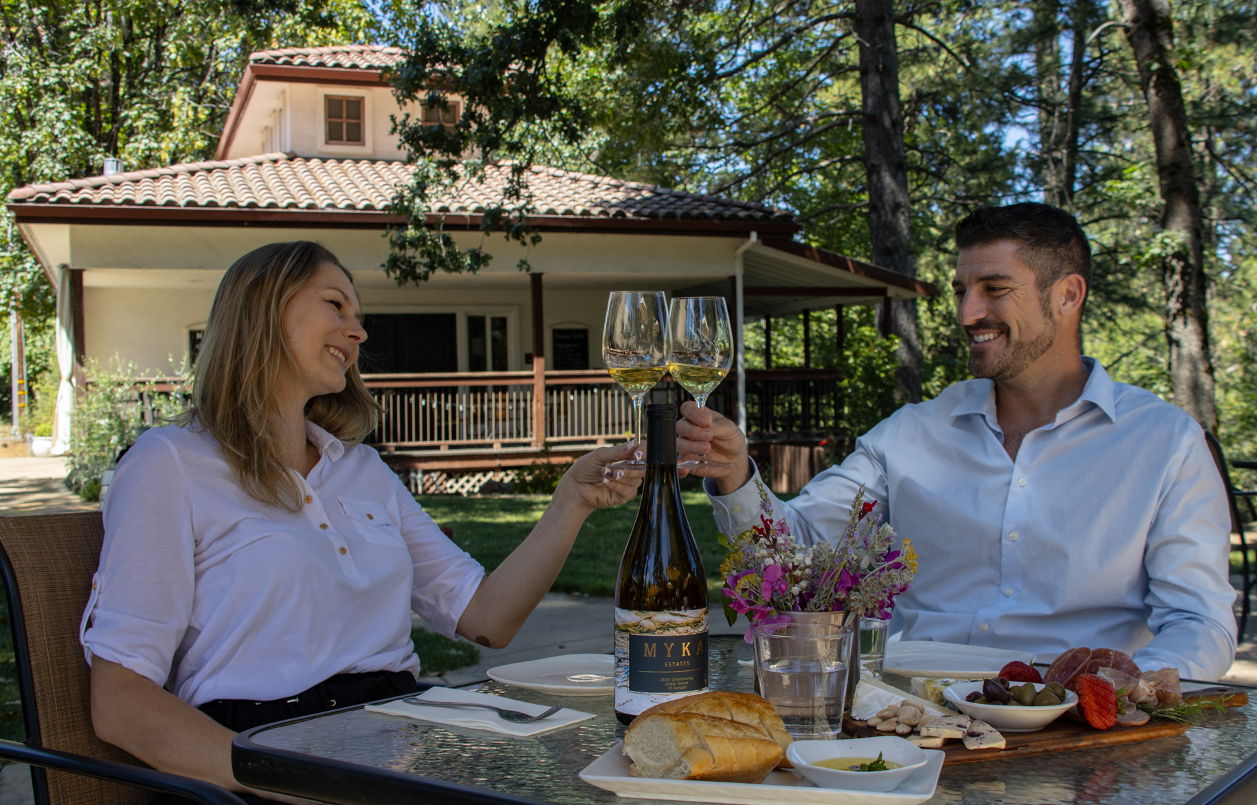 GoldLine Brands Brands