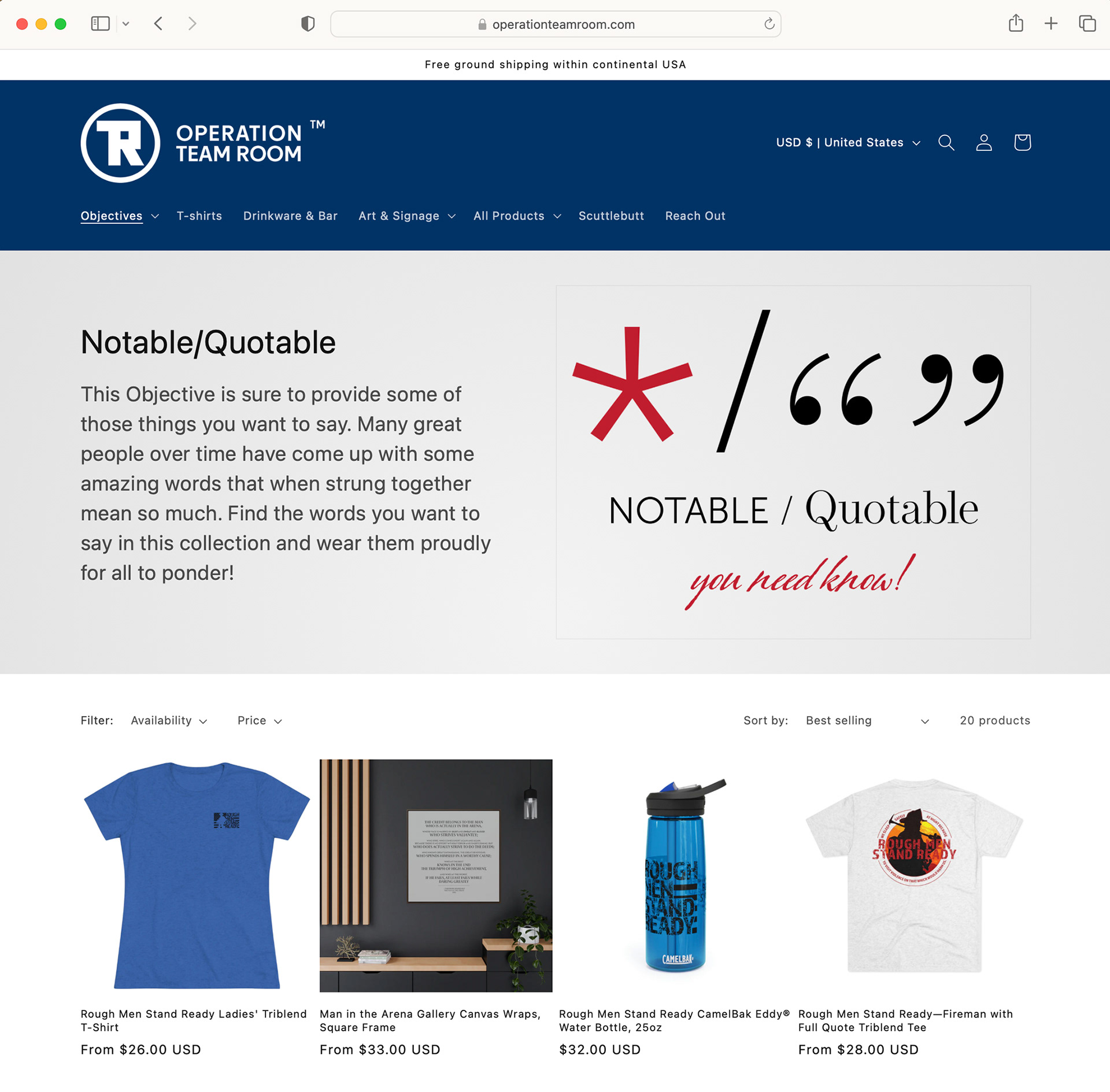 collection graphics, merchandise design, copywriting