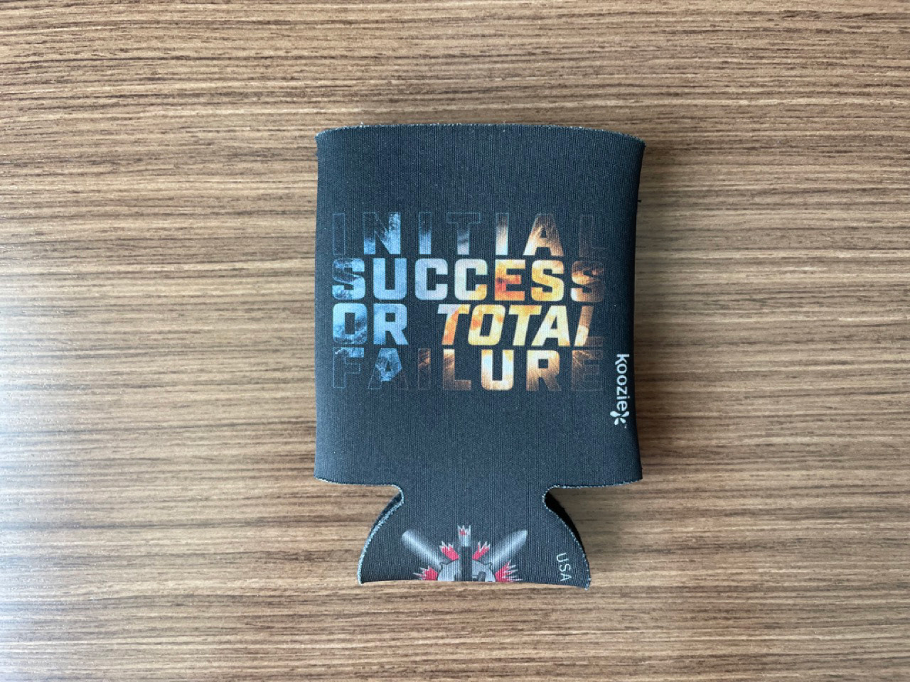 Can cooler design, back
