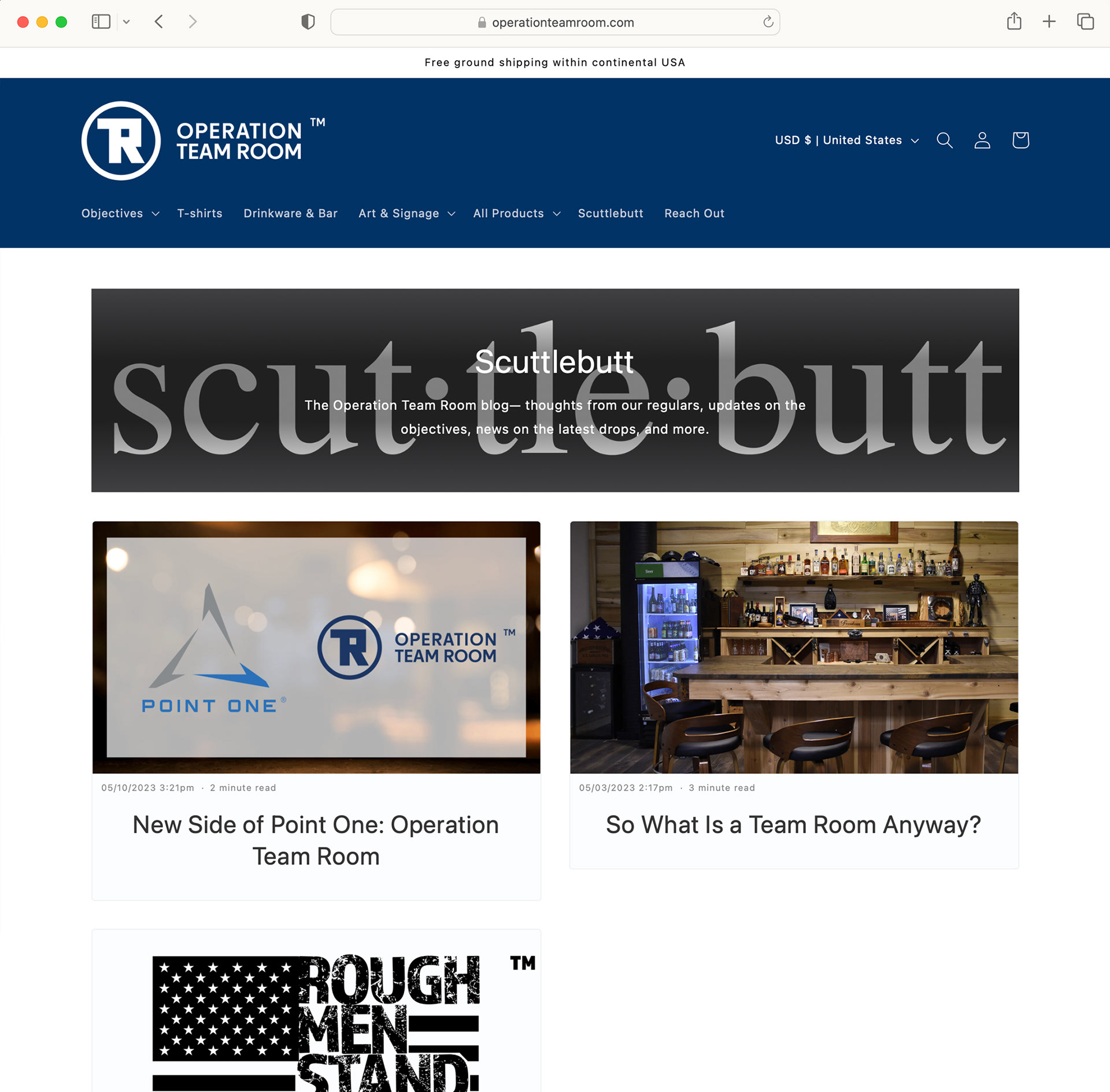 blog construction, copywriting, editing, design