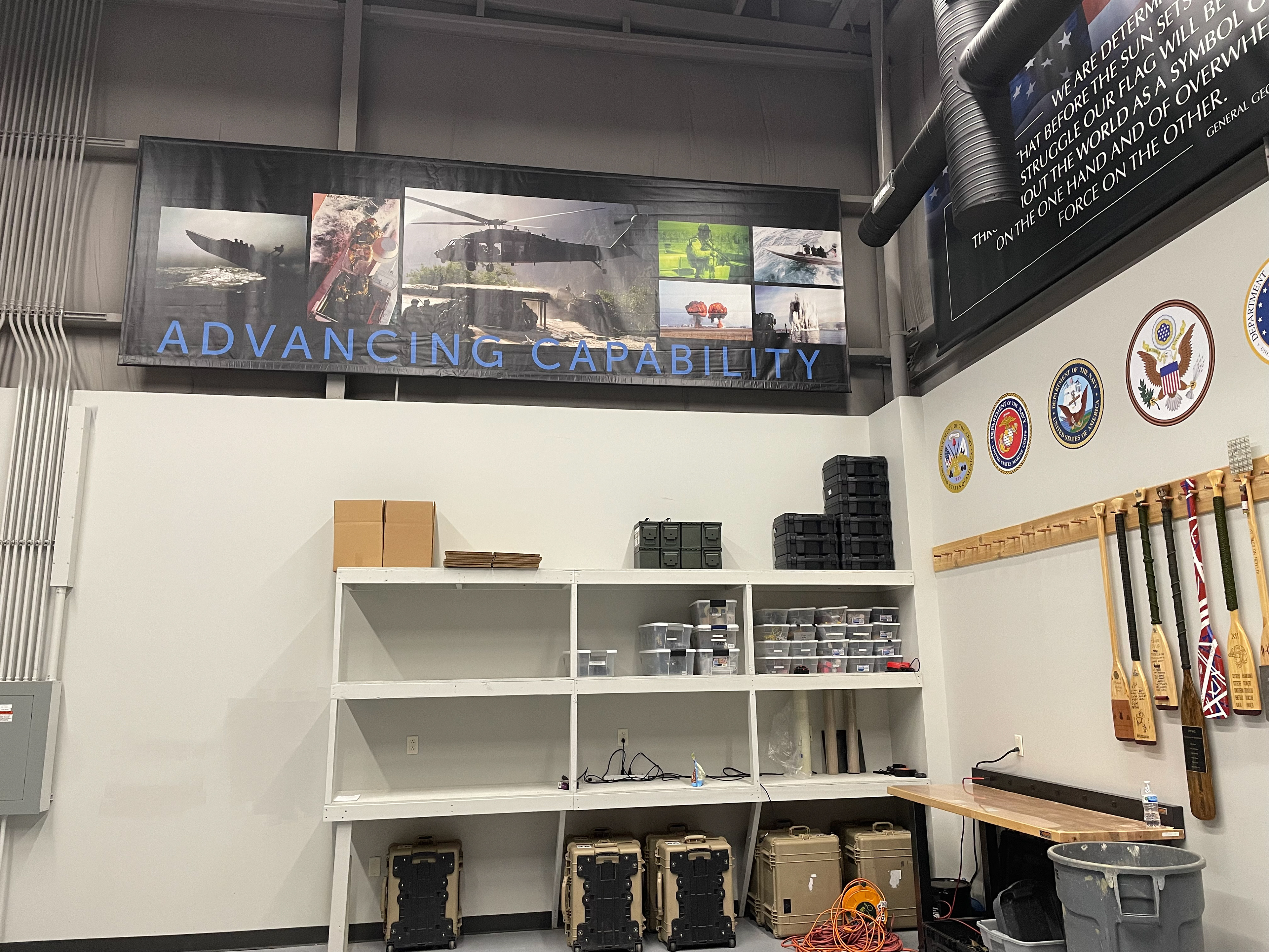vinyl banner design