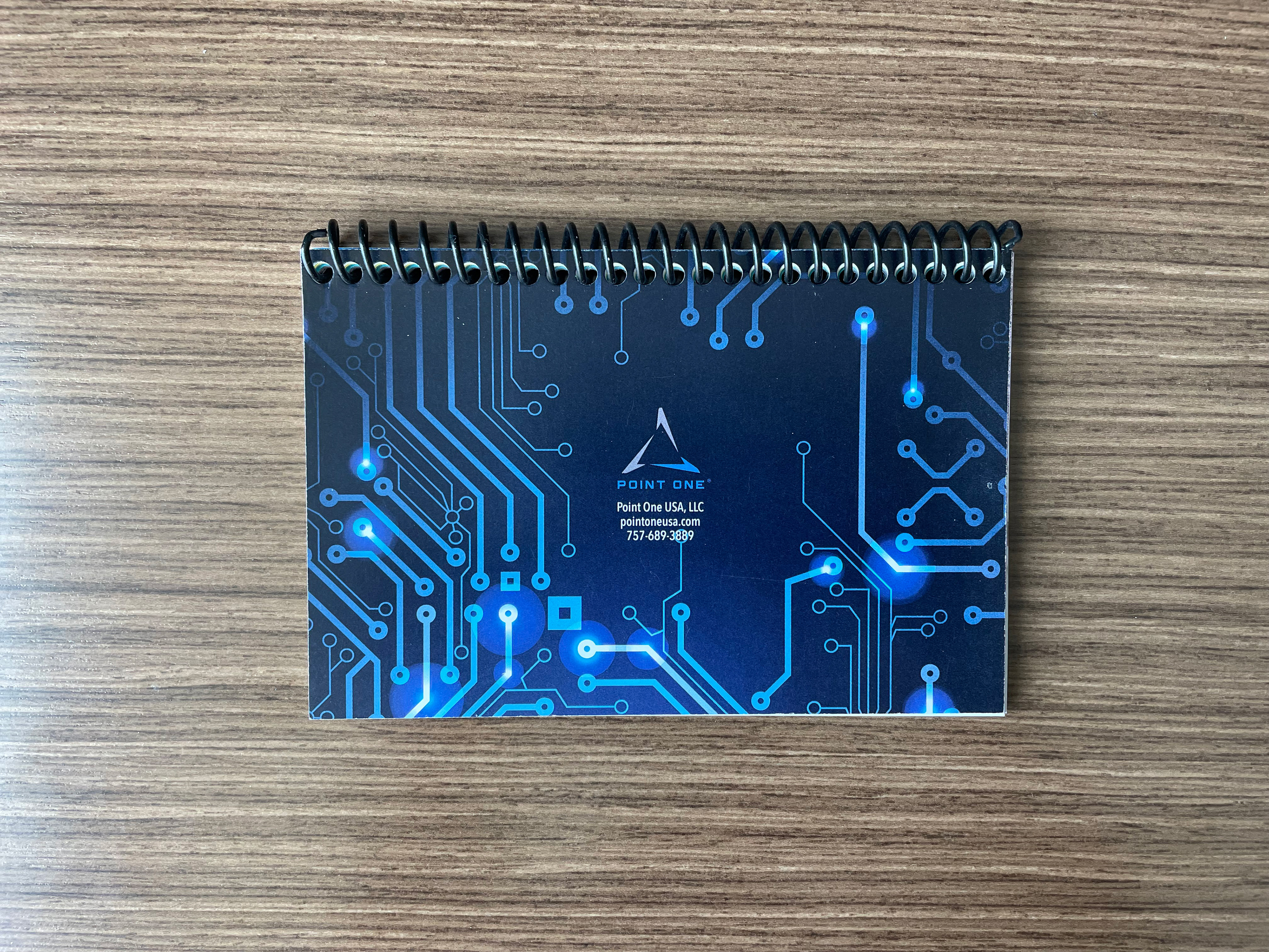 Electricity & Electronics Reference Book for EOD techs, back cover