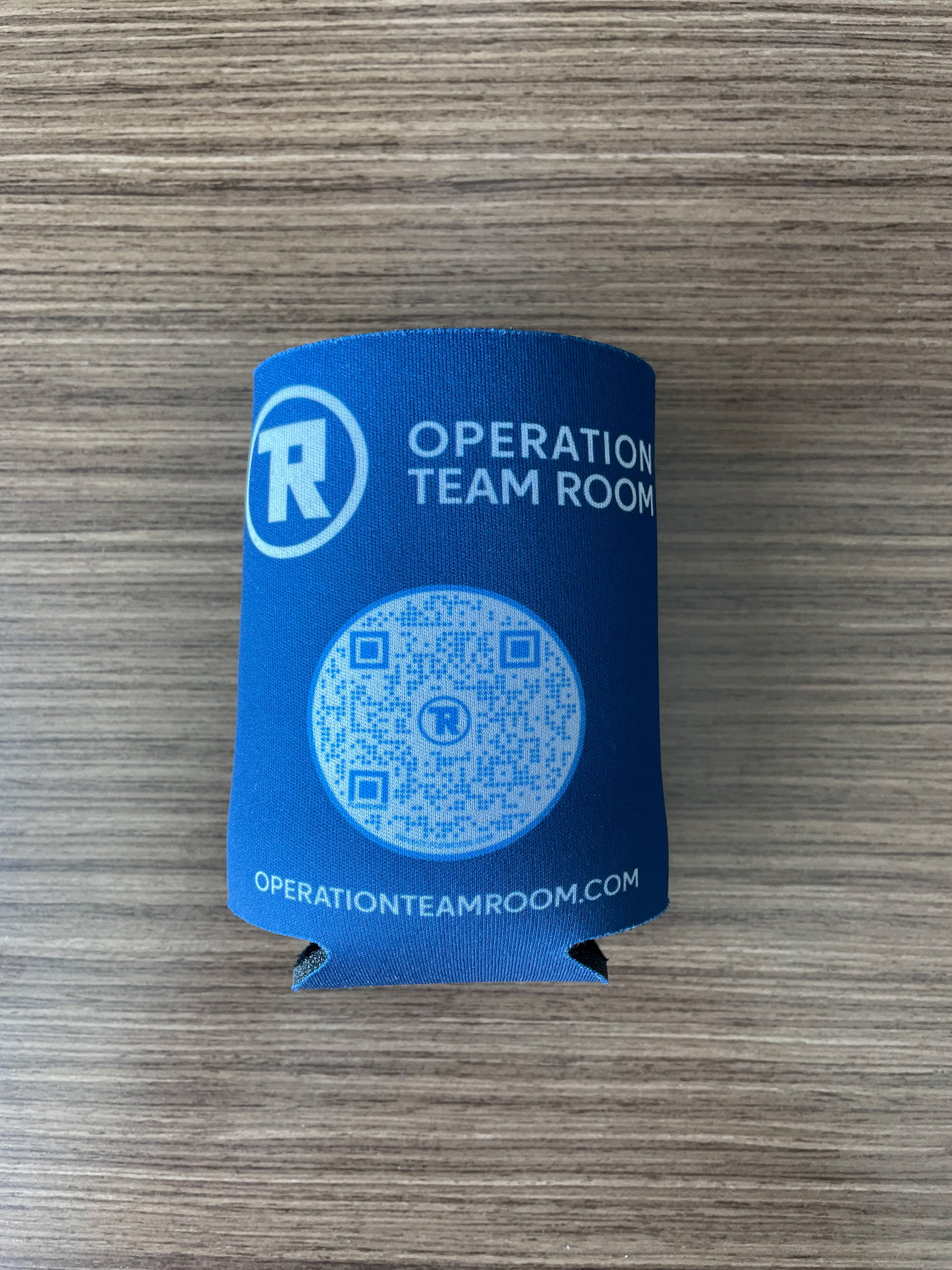 Can cooler design, back