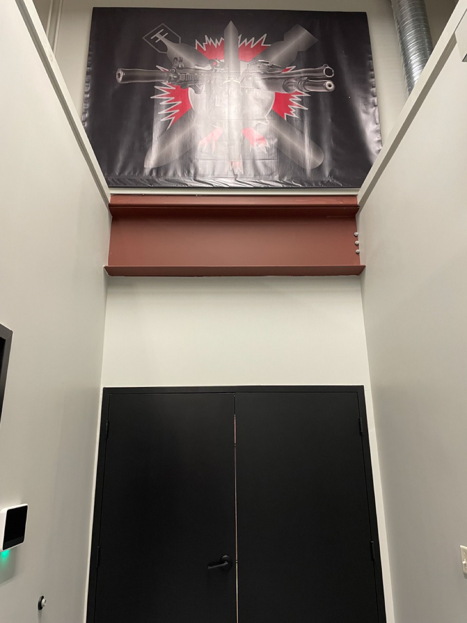 vinyl banner design