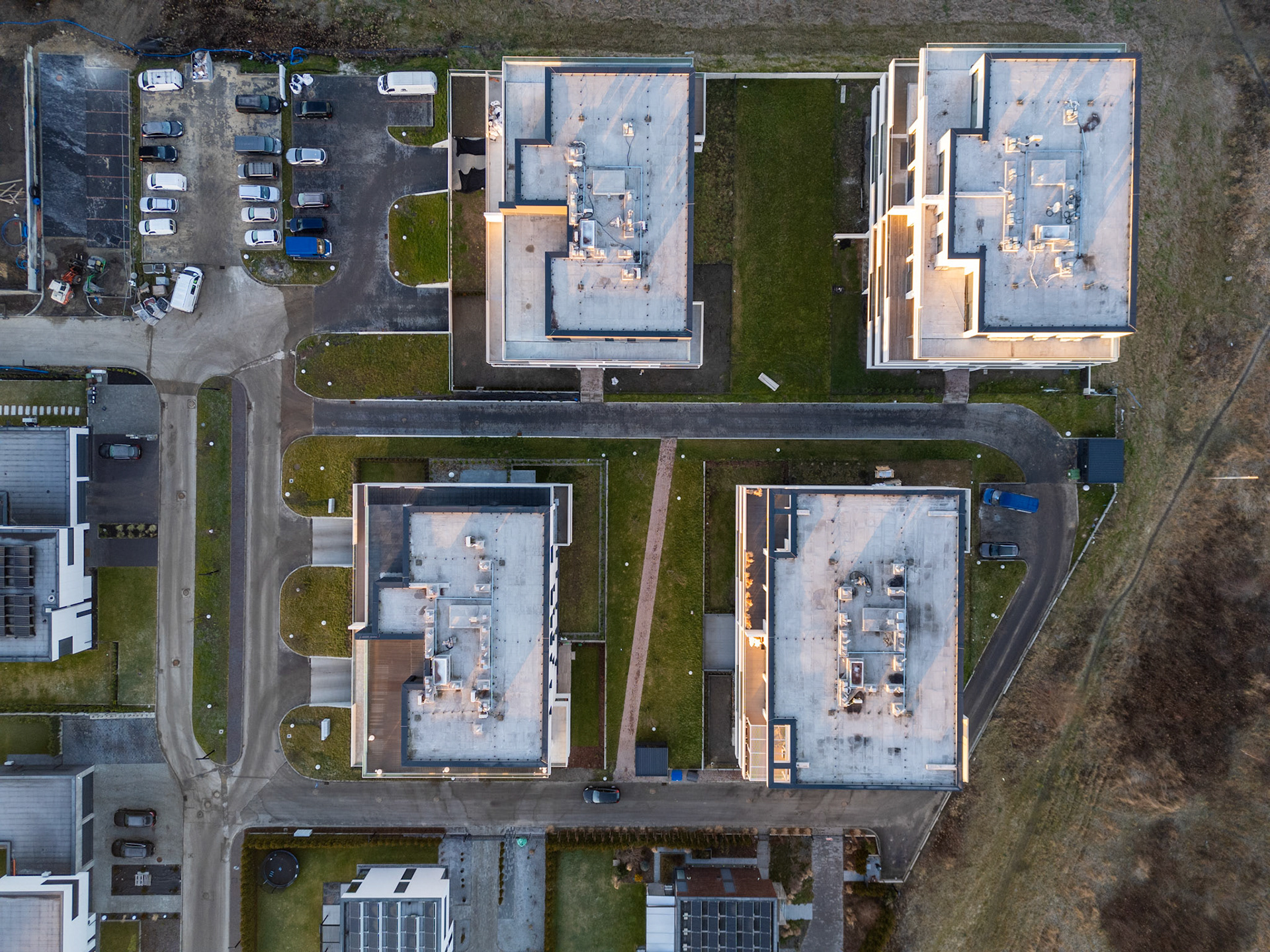 Apartamenty w Rudzie Śląskiej