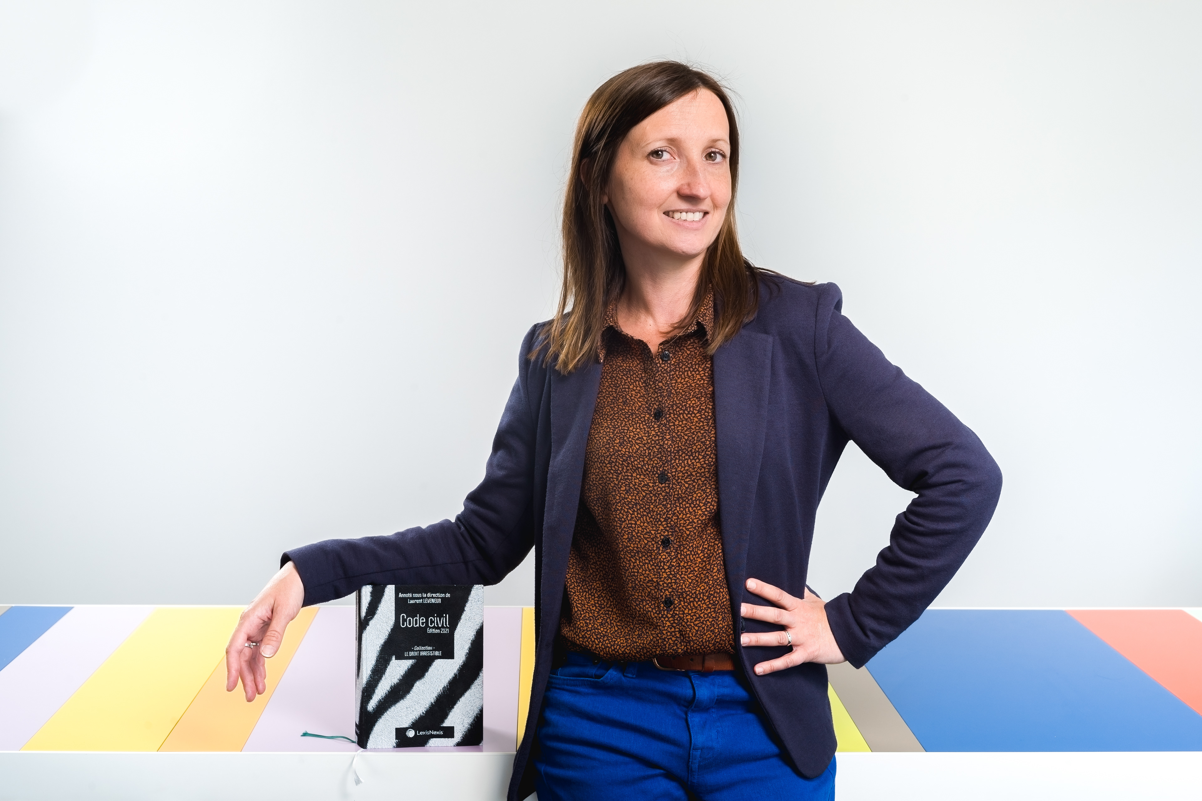 CORPO :: Office notarial 