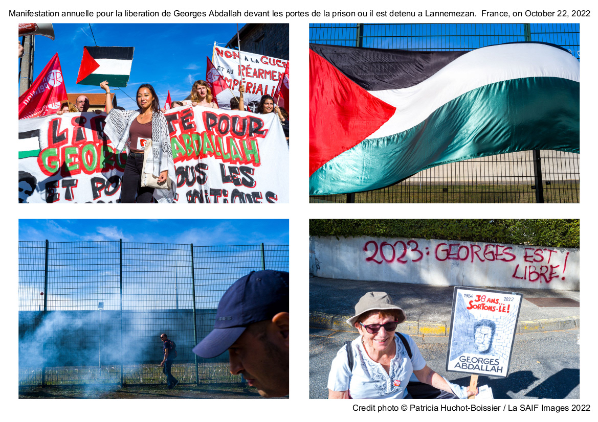 Lannemezan / Octobre 2022