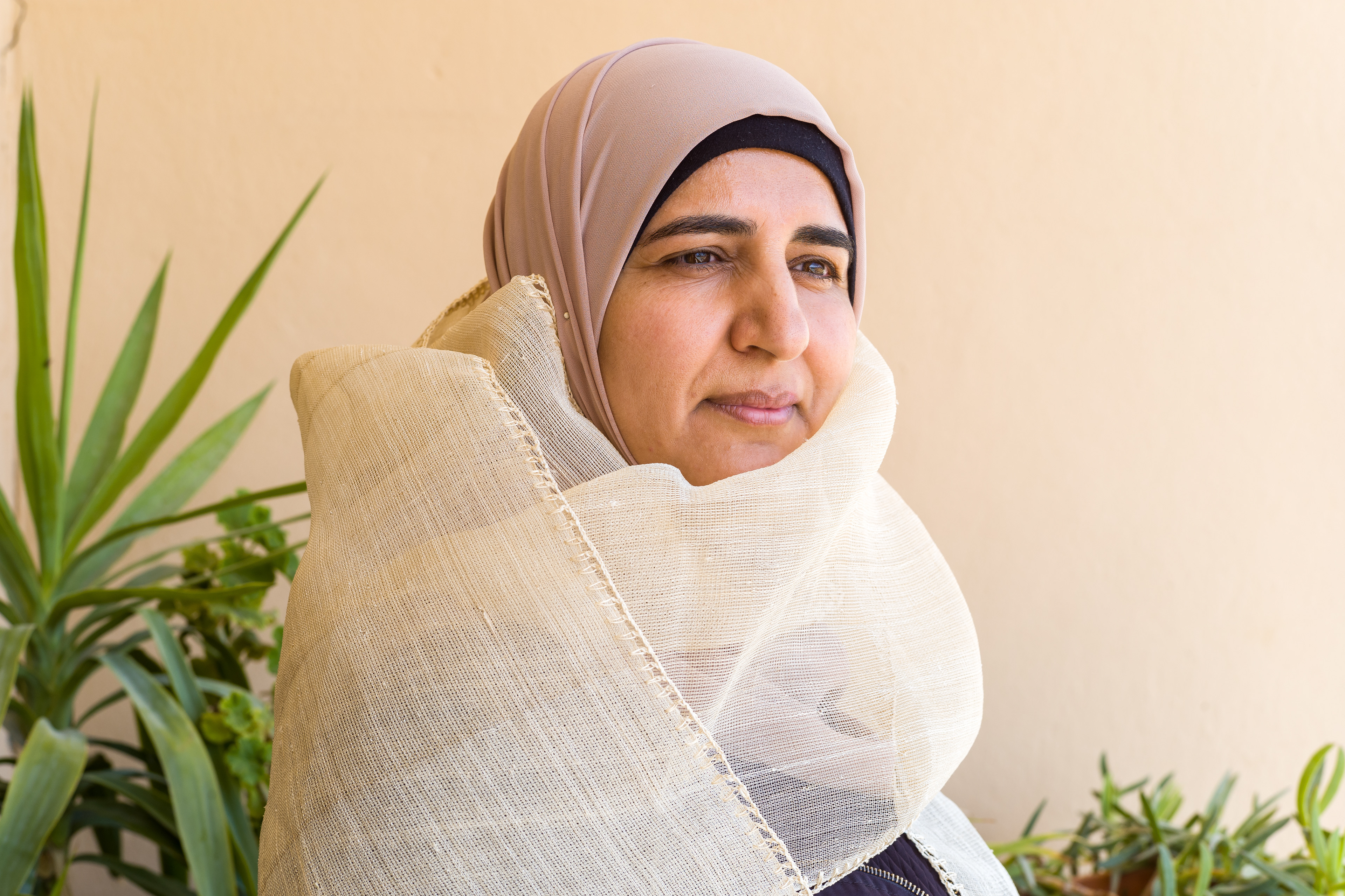 SAWA, en avant ensemble dans la plaine de la Bekaa / © patricia huchot-boissier