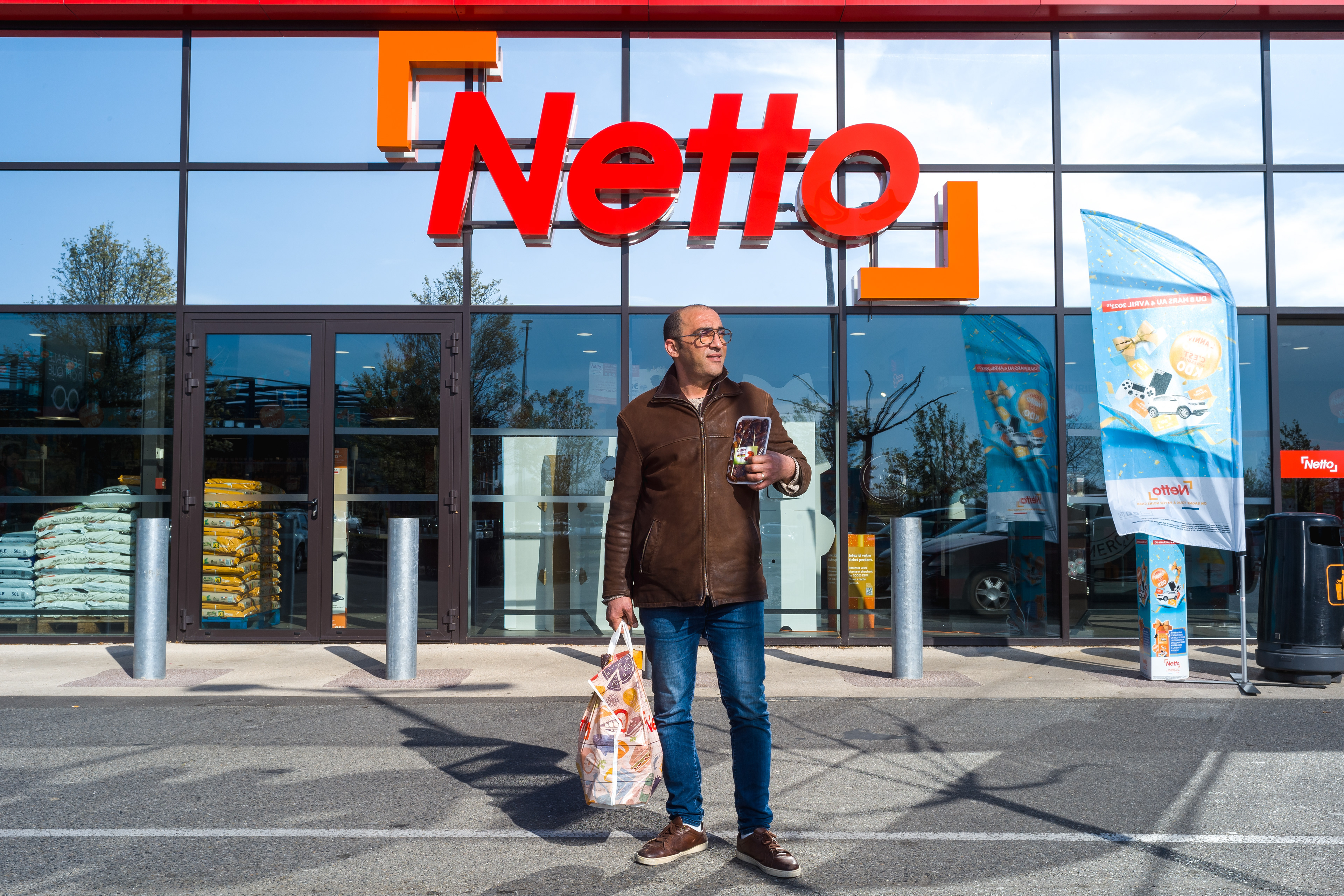 POUVOIR D ACHAT DES FRANCAIS