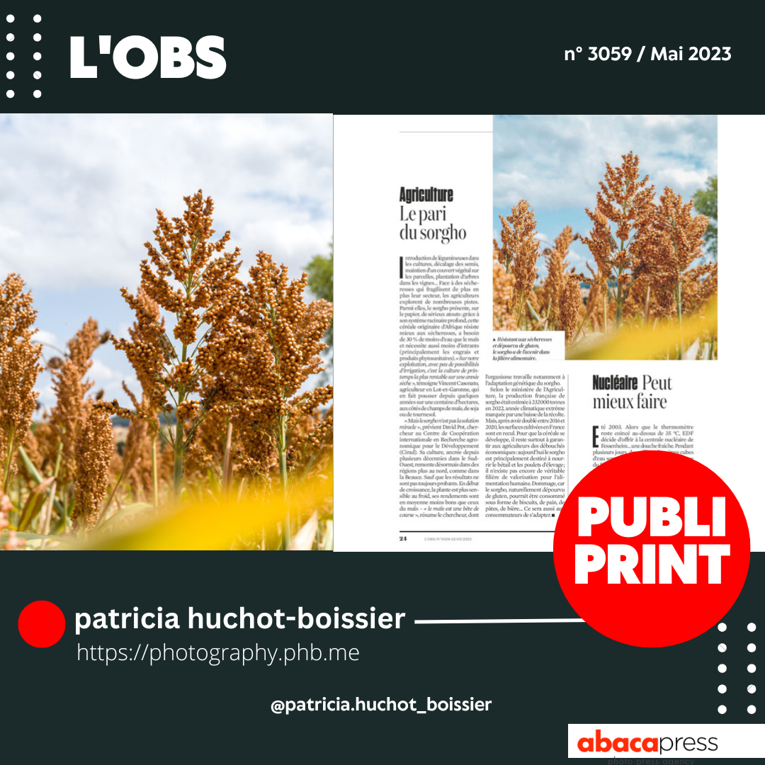 Nvl Obs n°3059 _ Mai 2023