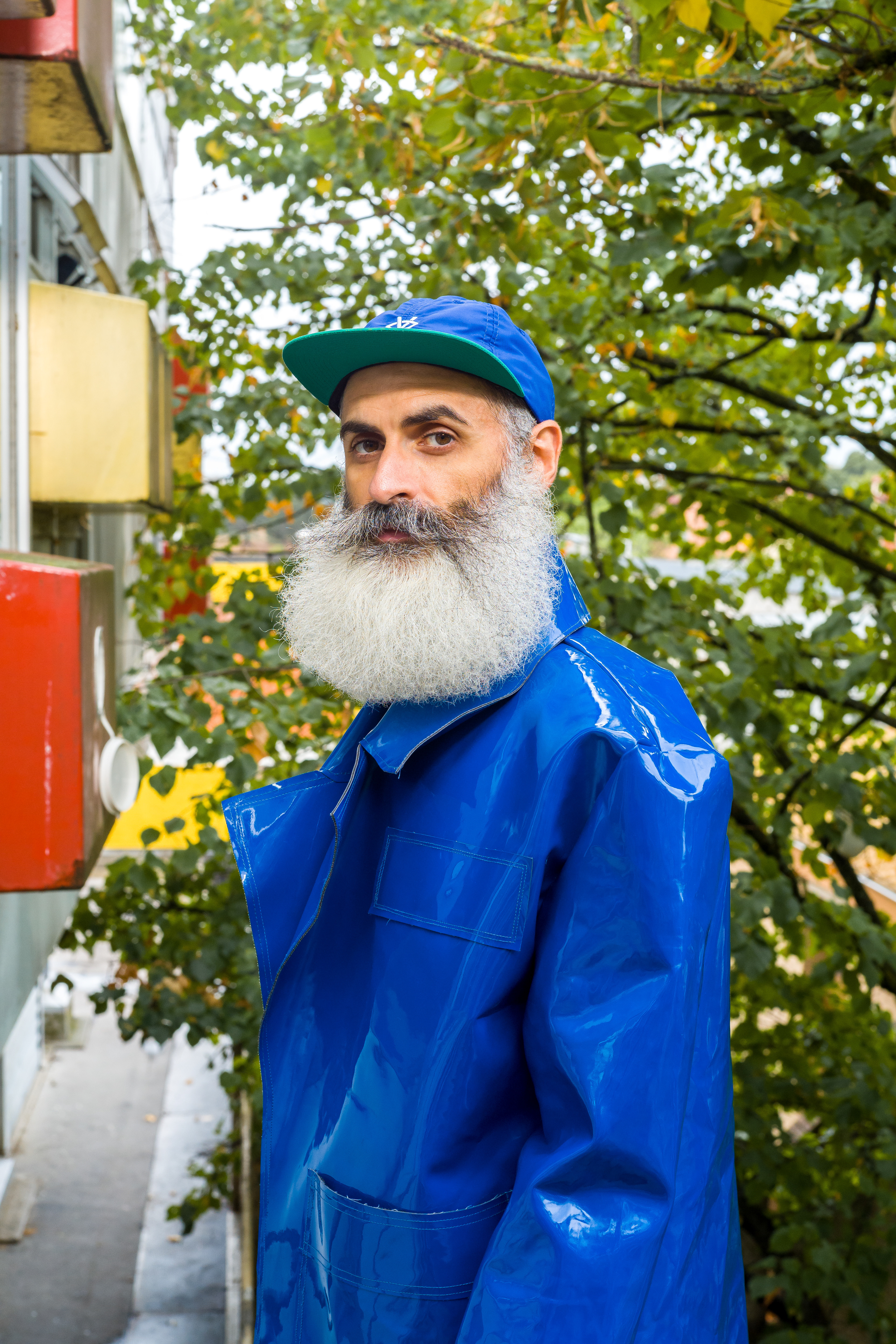 Mickael - Visionnaire - Casa93Mirail 