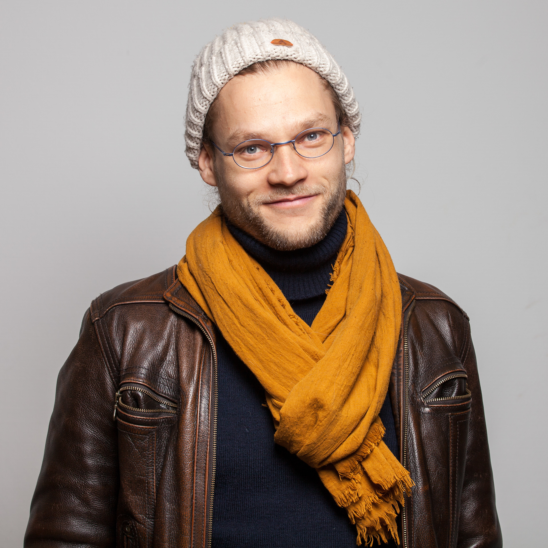 Guillaume Tisserand-Mouton