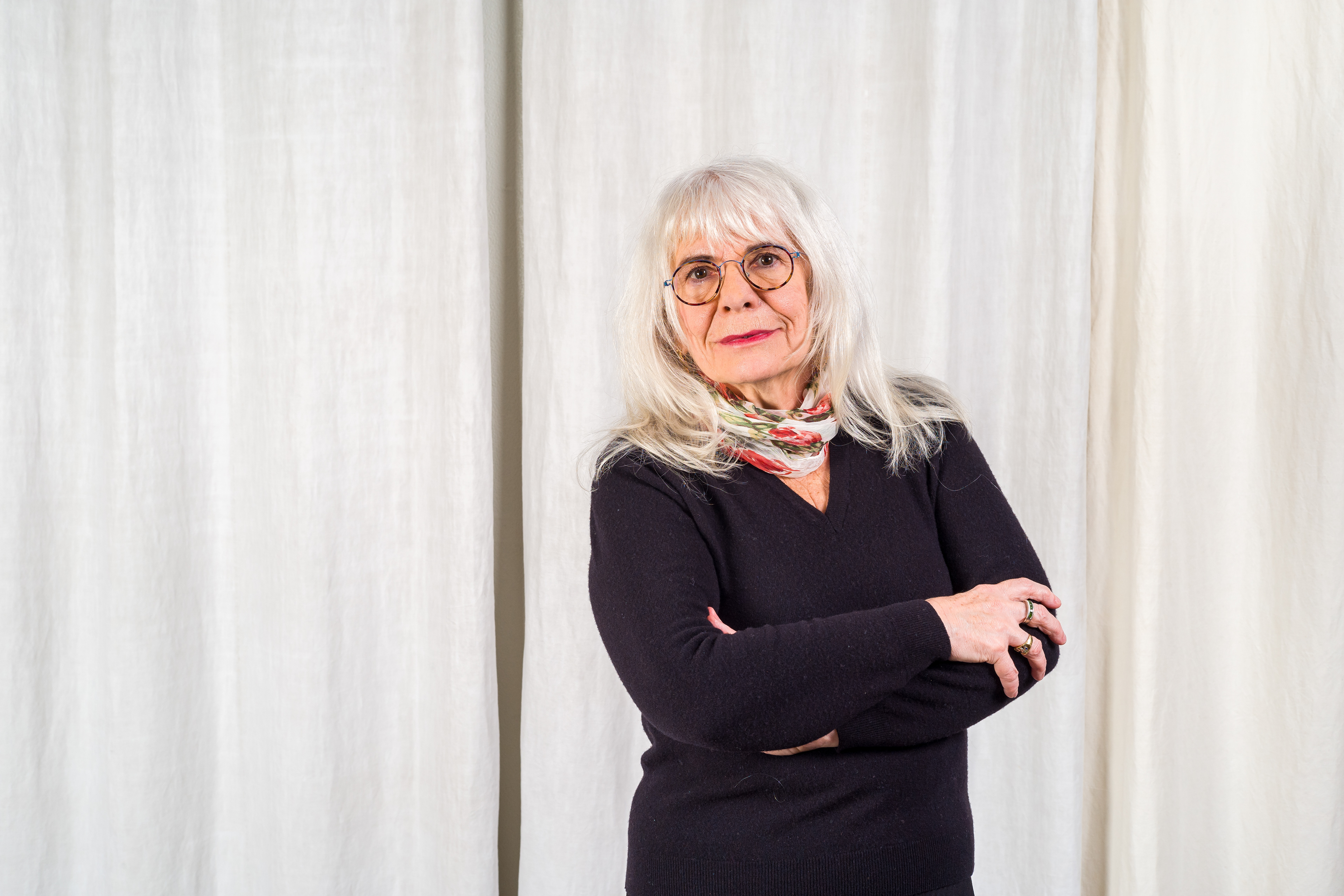 Portrait de Véronique Piaser-Moyen 