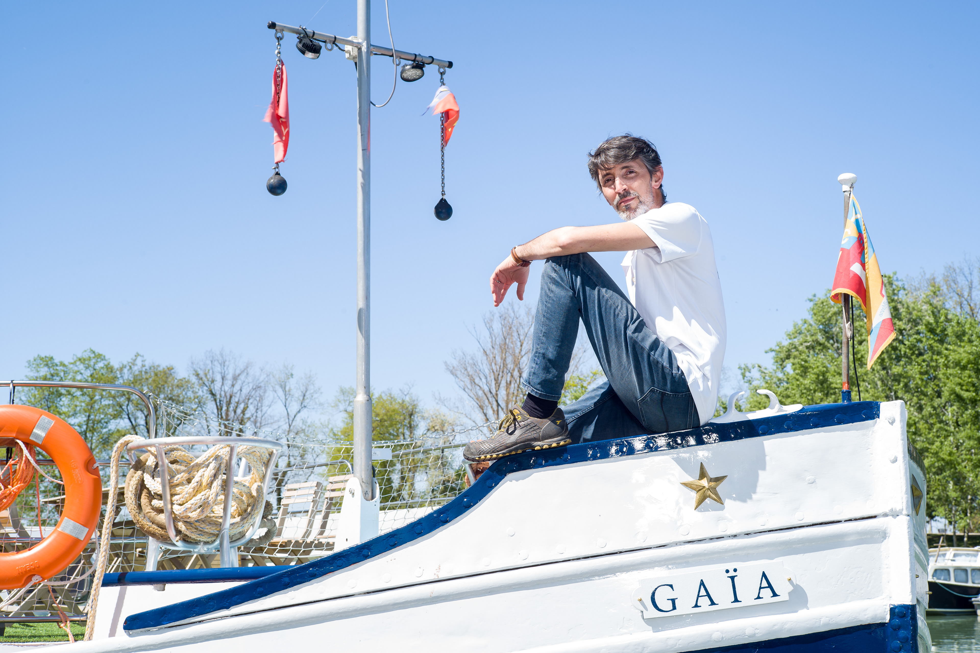 :: COMMANDE PRESSE :: 