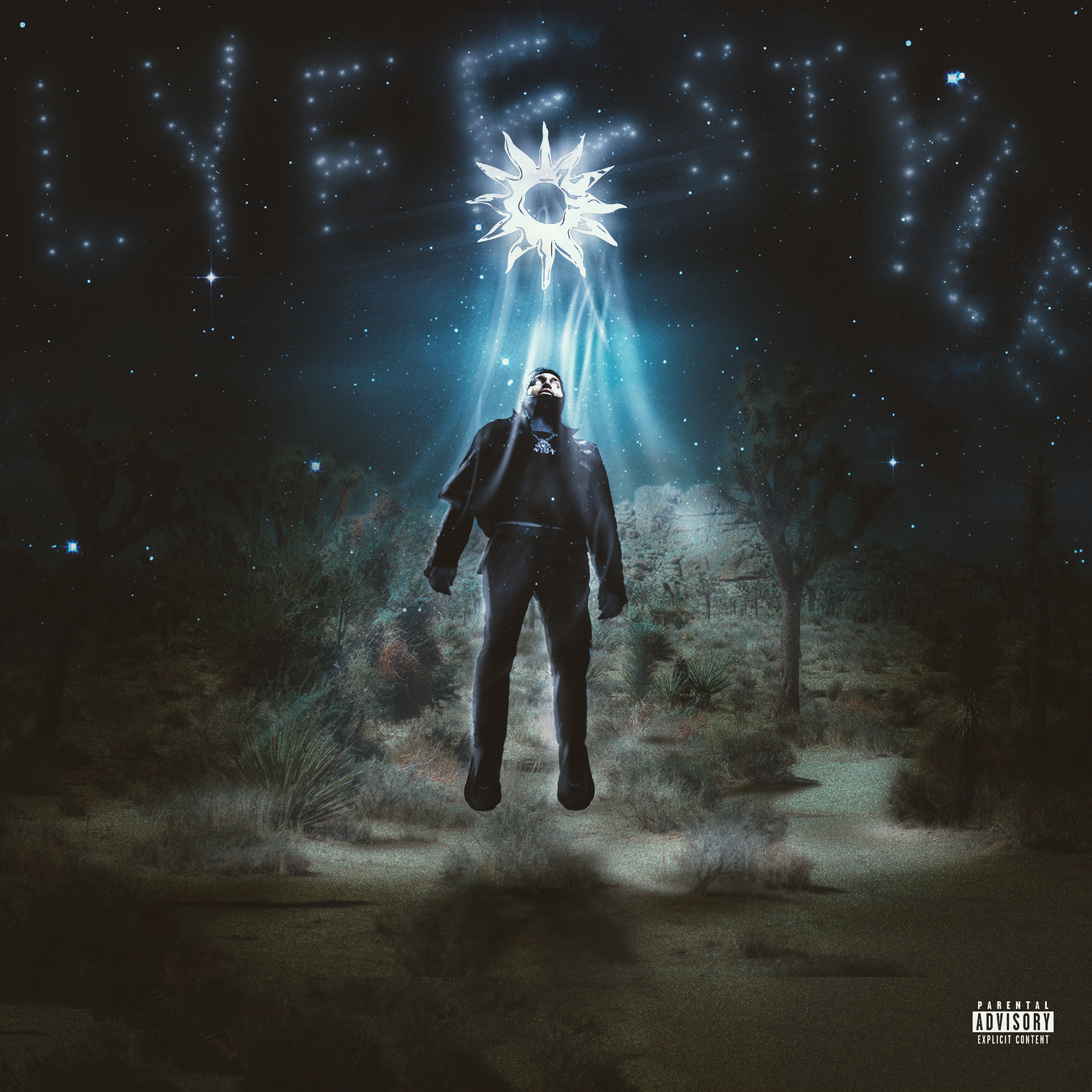 YEAT - LYFESTYLE Cover Art