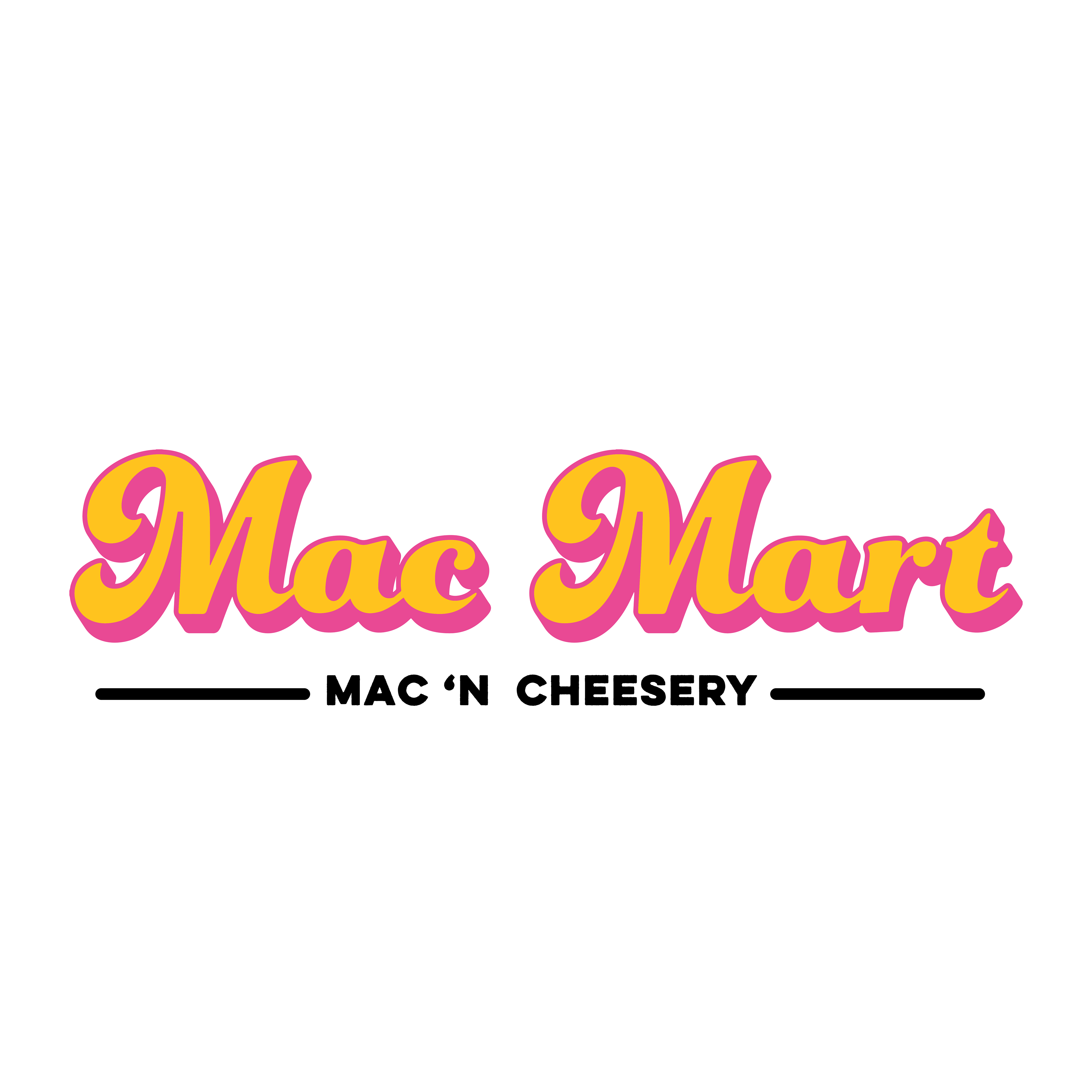 New Wordmark