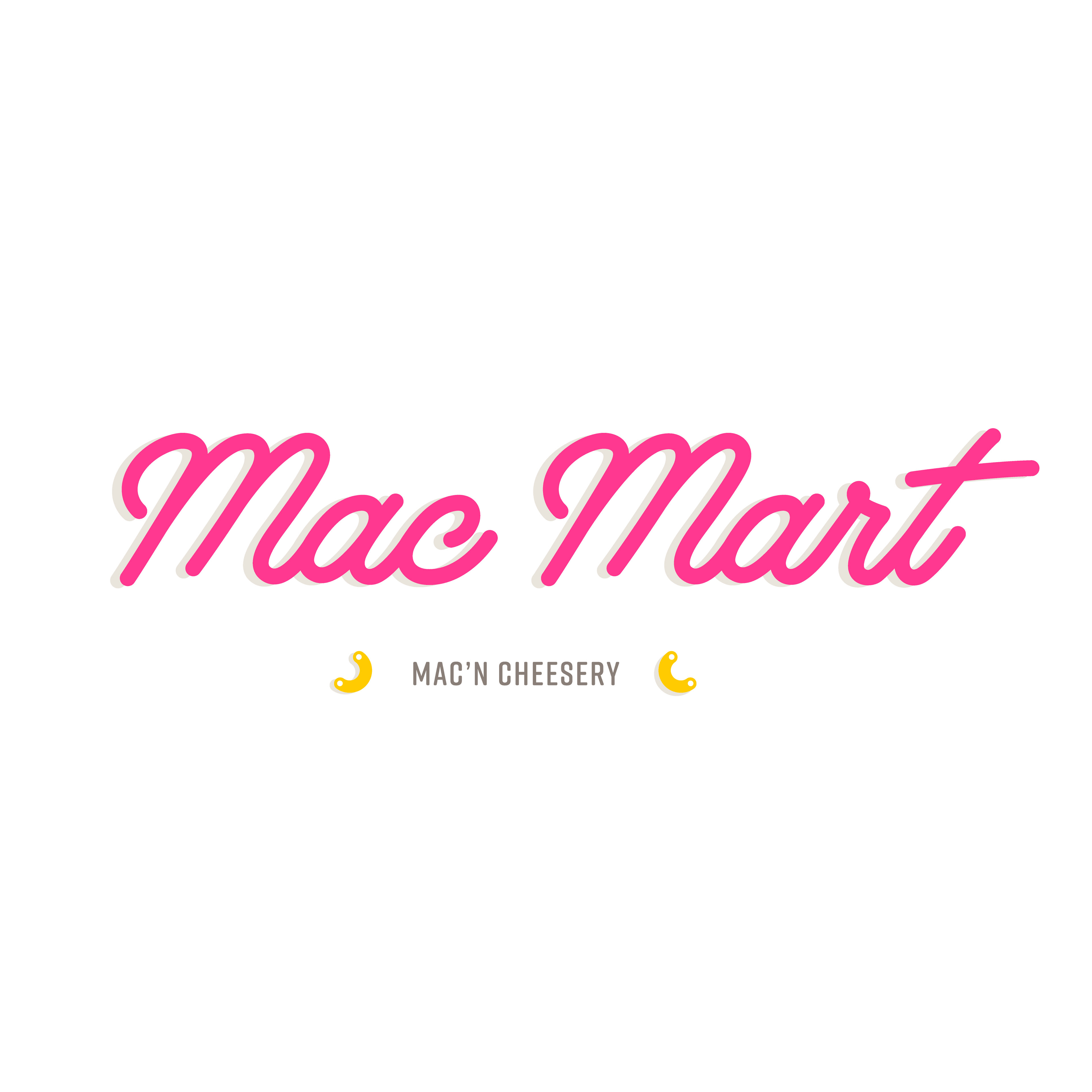 Old Wordmark