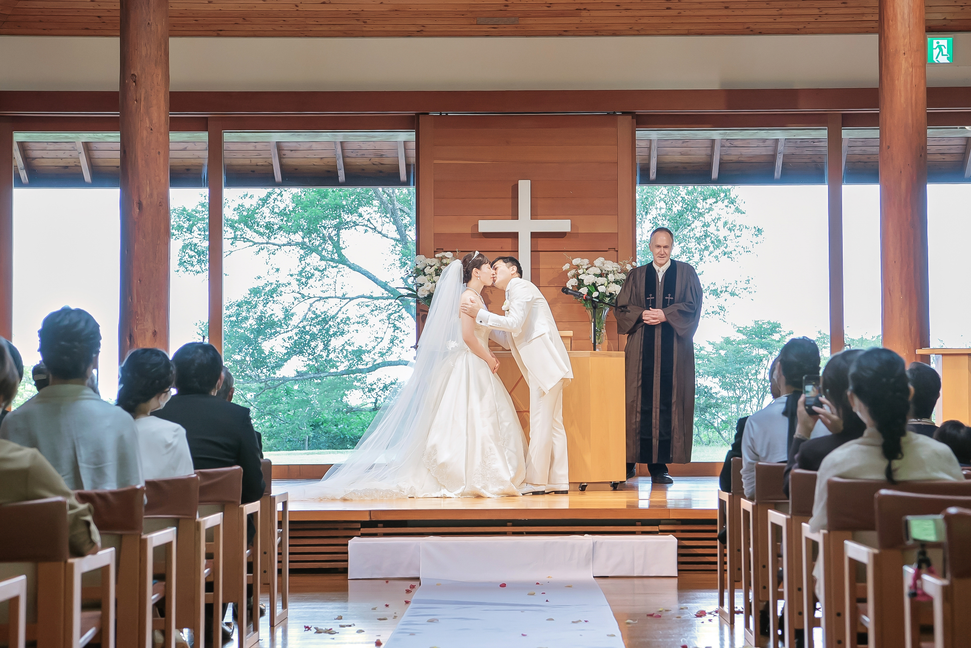 wedding