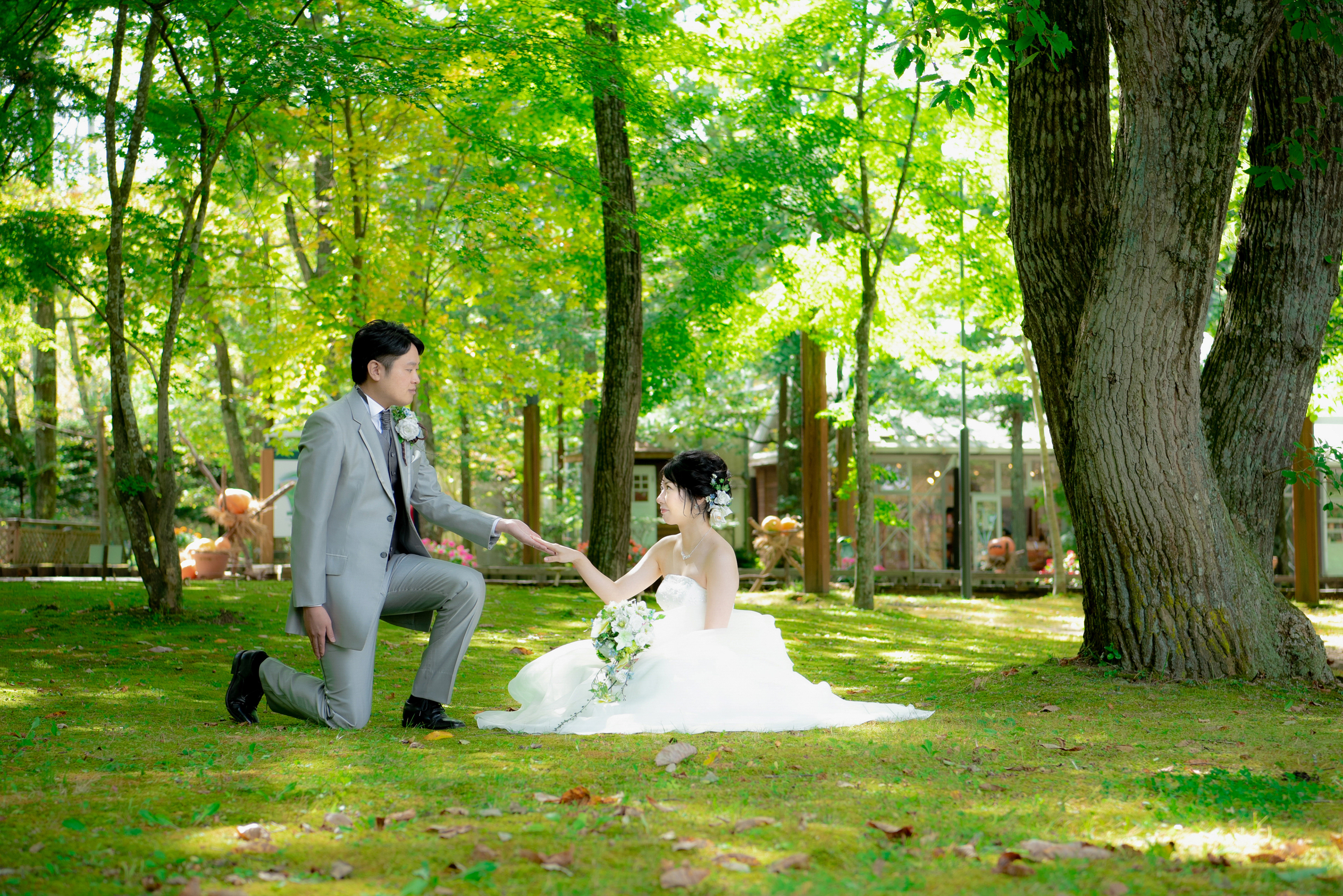 wedding