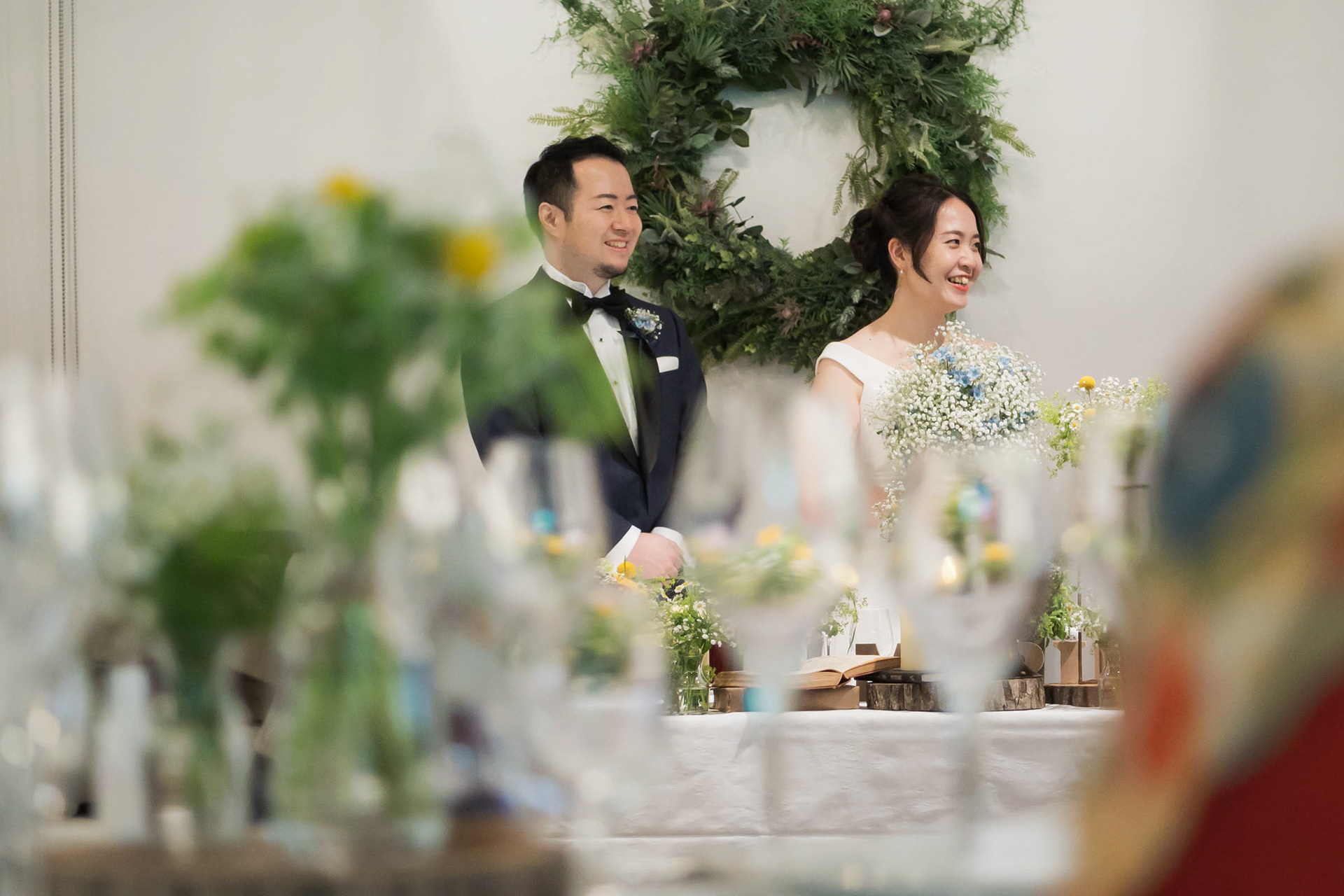 wedding