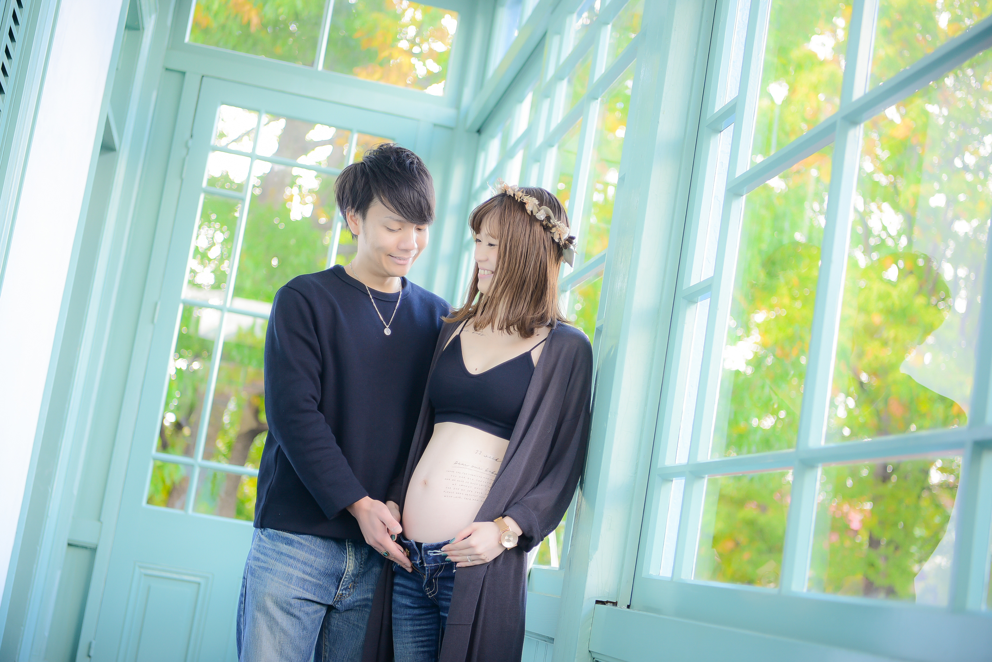 maternity