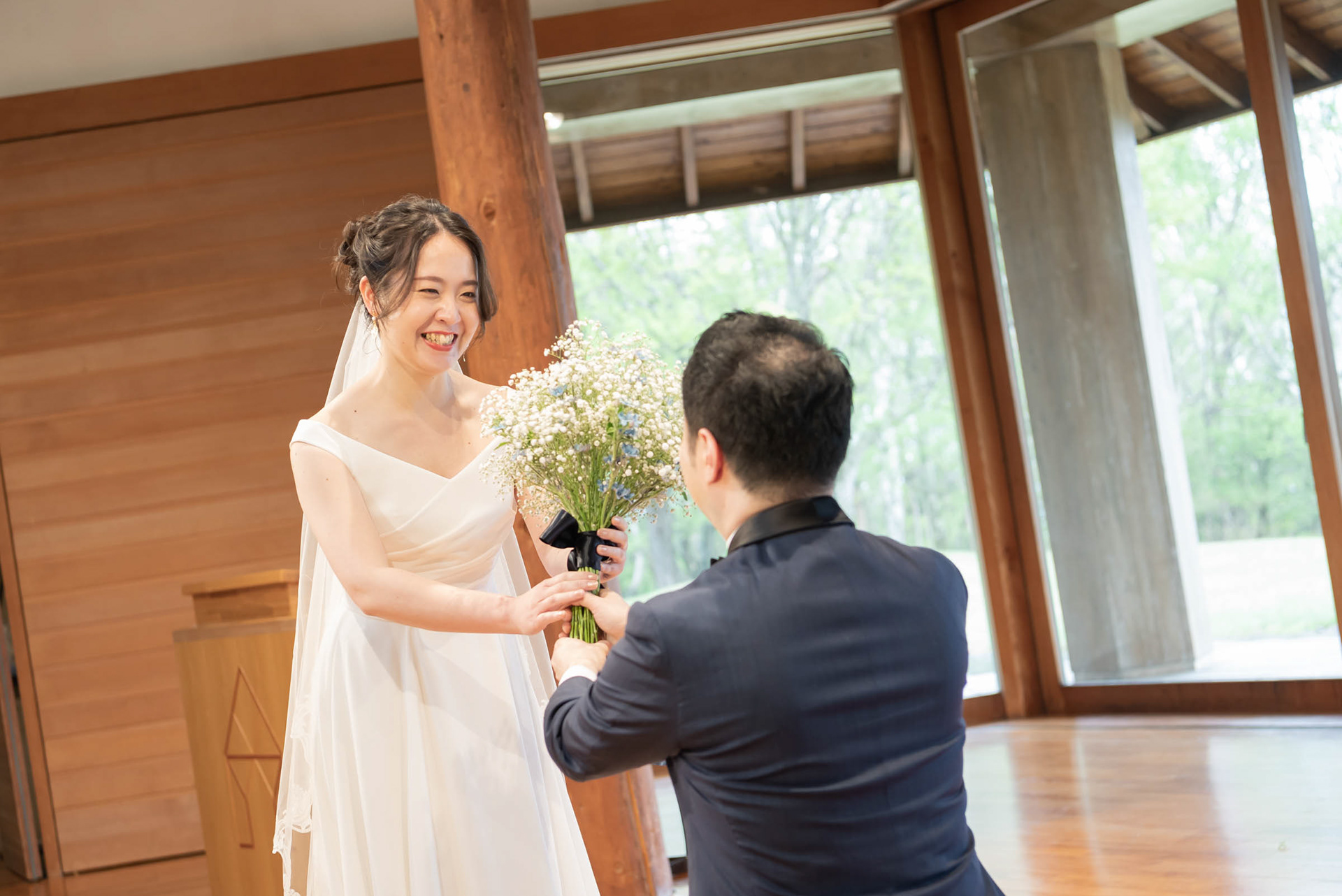 wedding