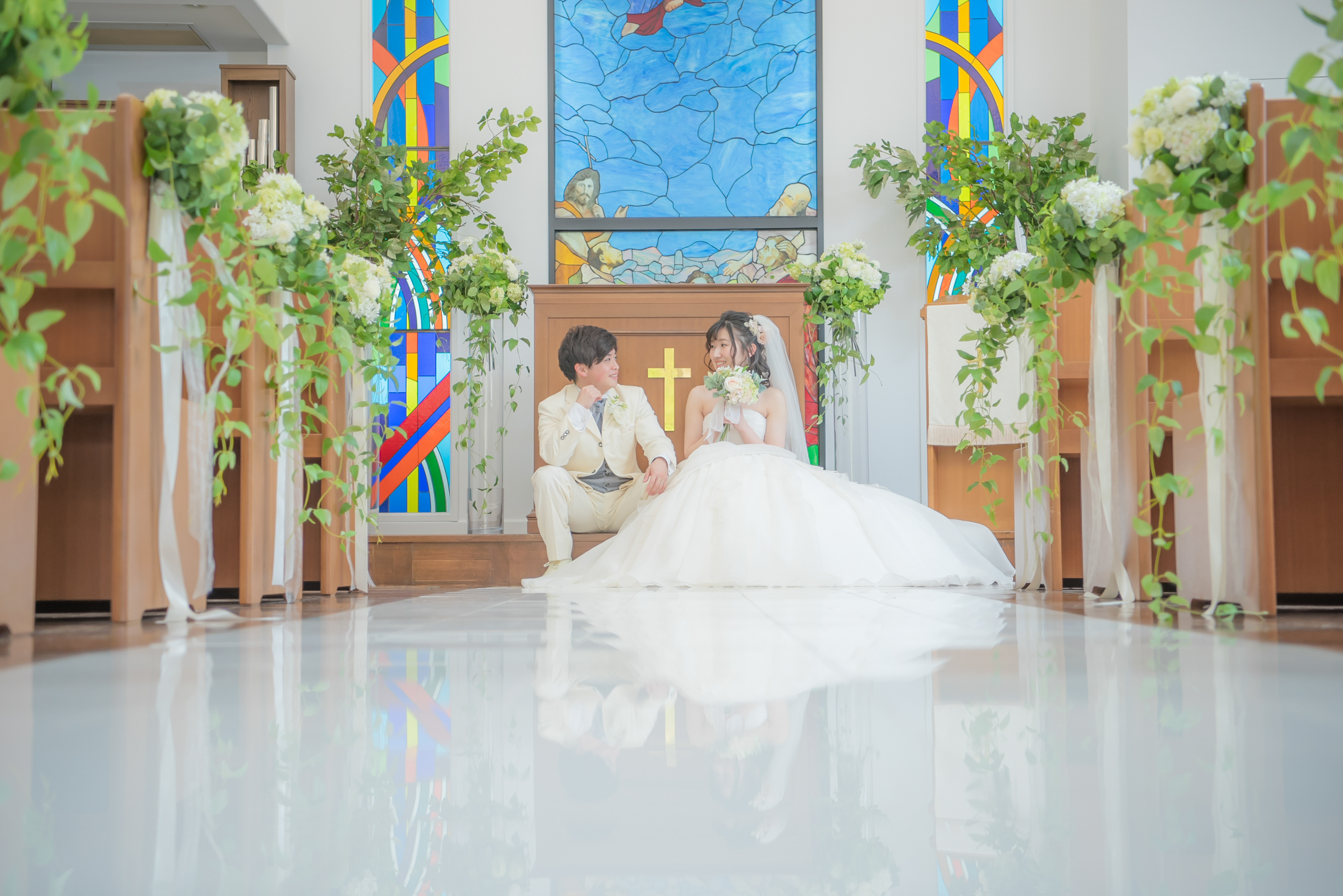 wedding