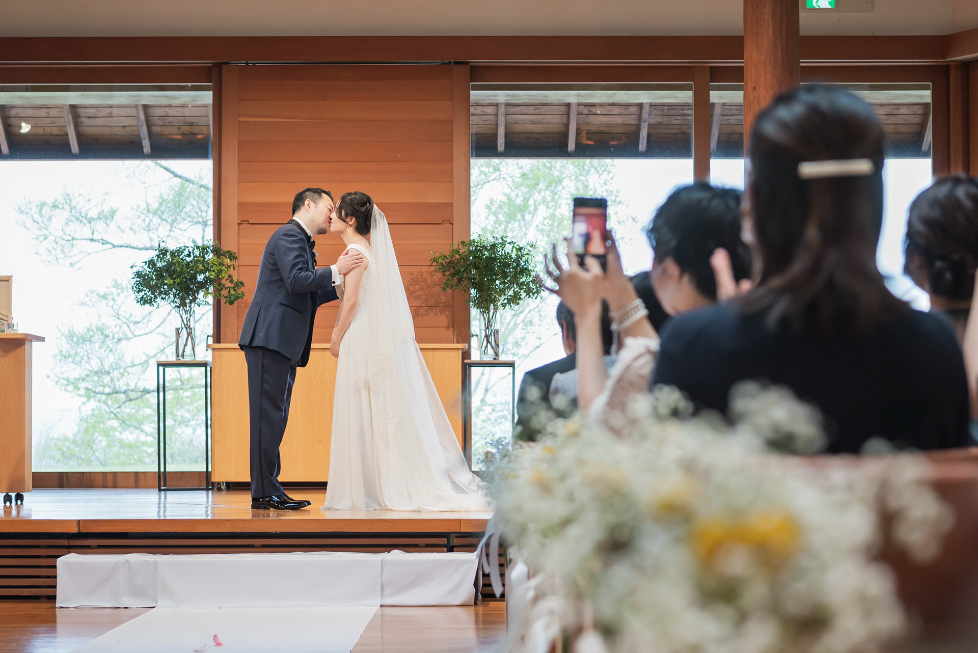 wedding